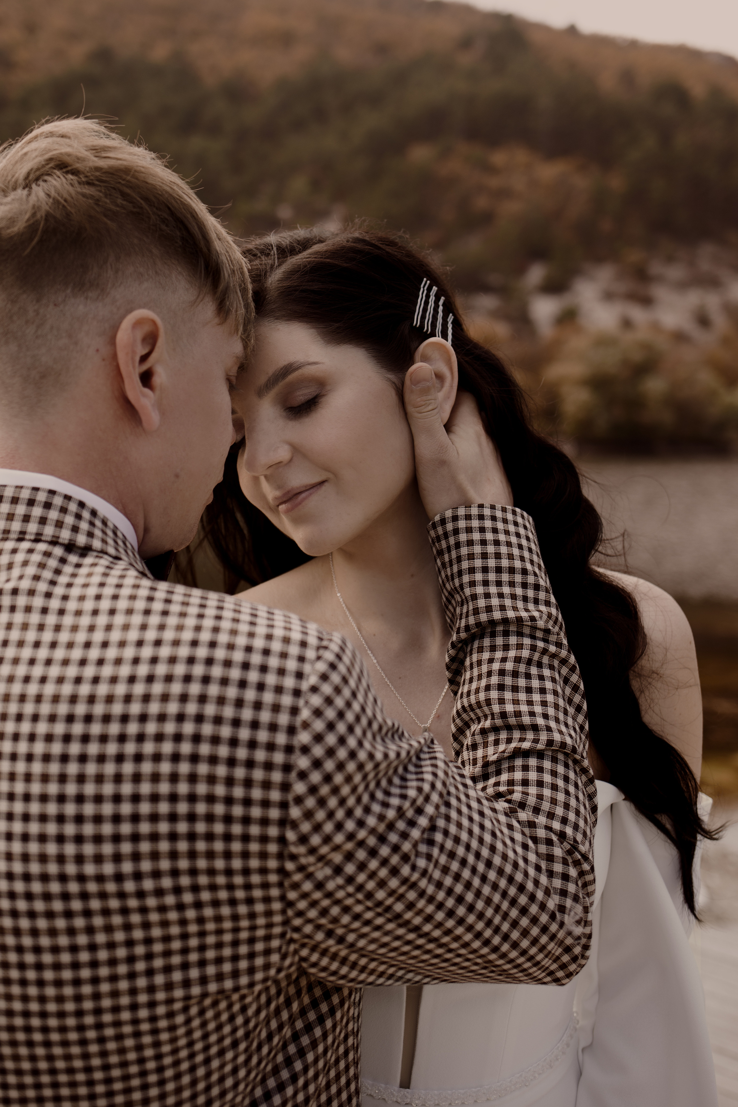 Карина и Кирилл. Семейный и свадебный фотограф в Крыму и в Севастополе Сазонова Эля