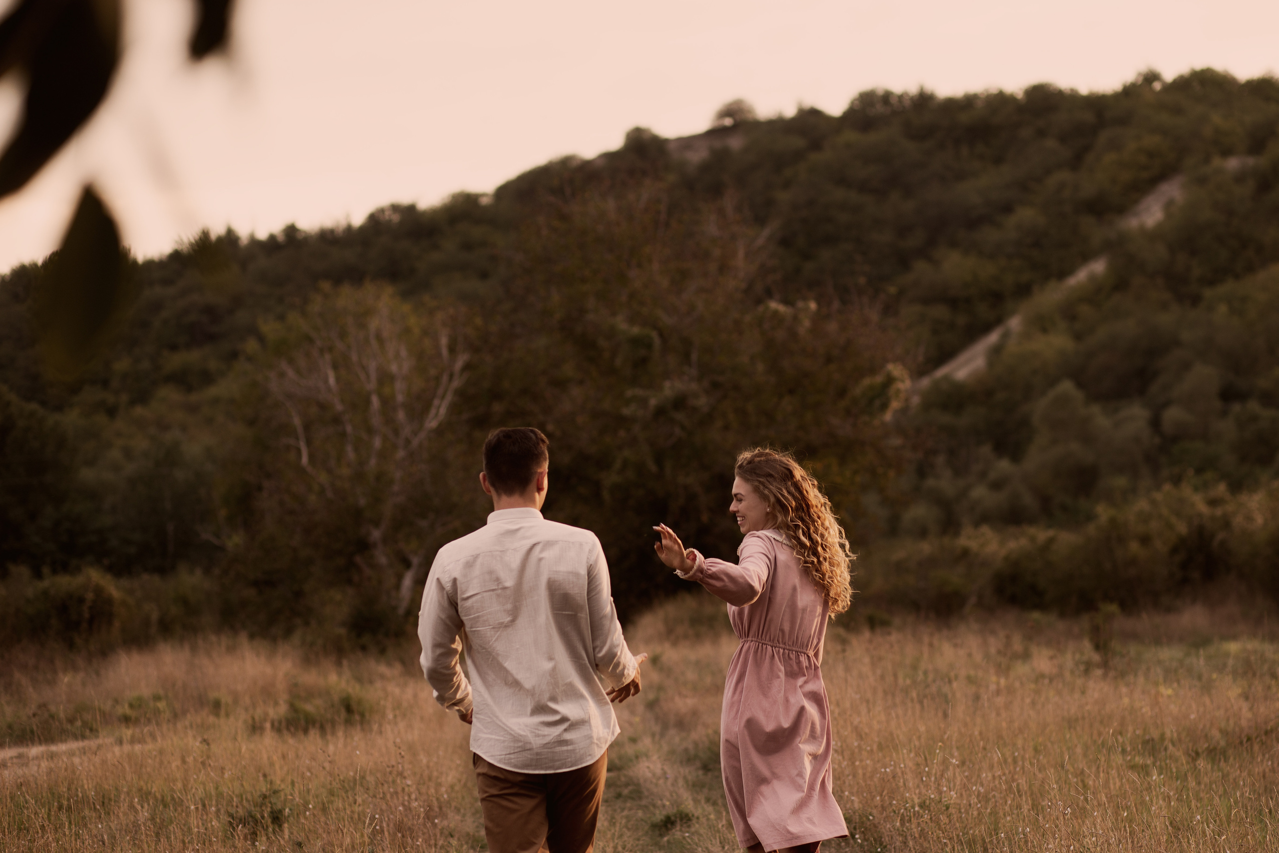 Маша & Костя. Семейный и свадебный фотограф в Крыму и в Севастополе Сазонова Эля