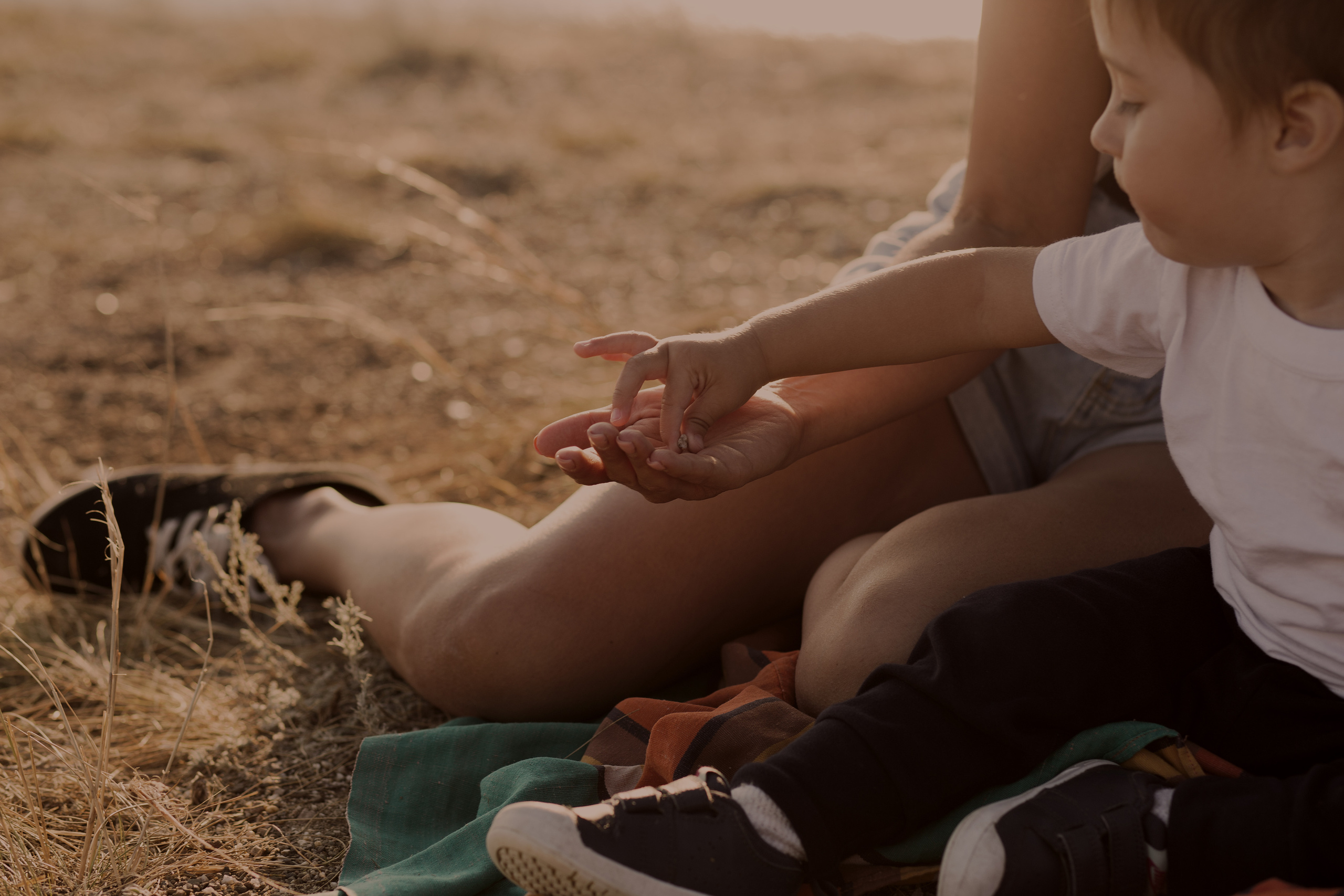 Катя с семьей. Семейный и свадебный фотограф в Крыму и в Севастополе Сазонова Эля