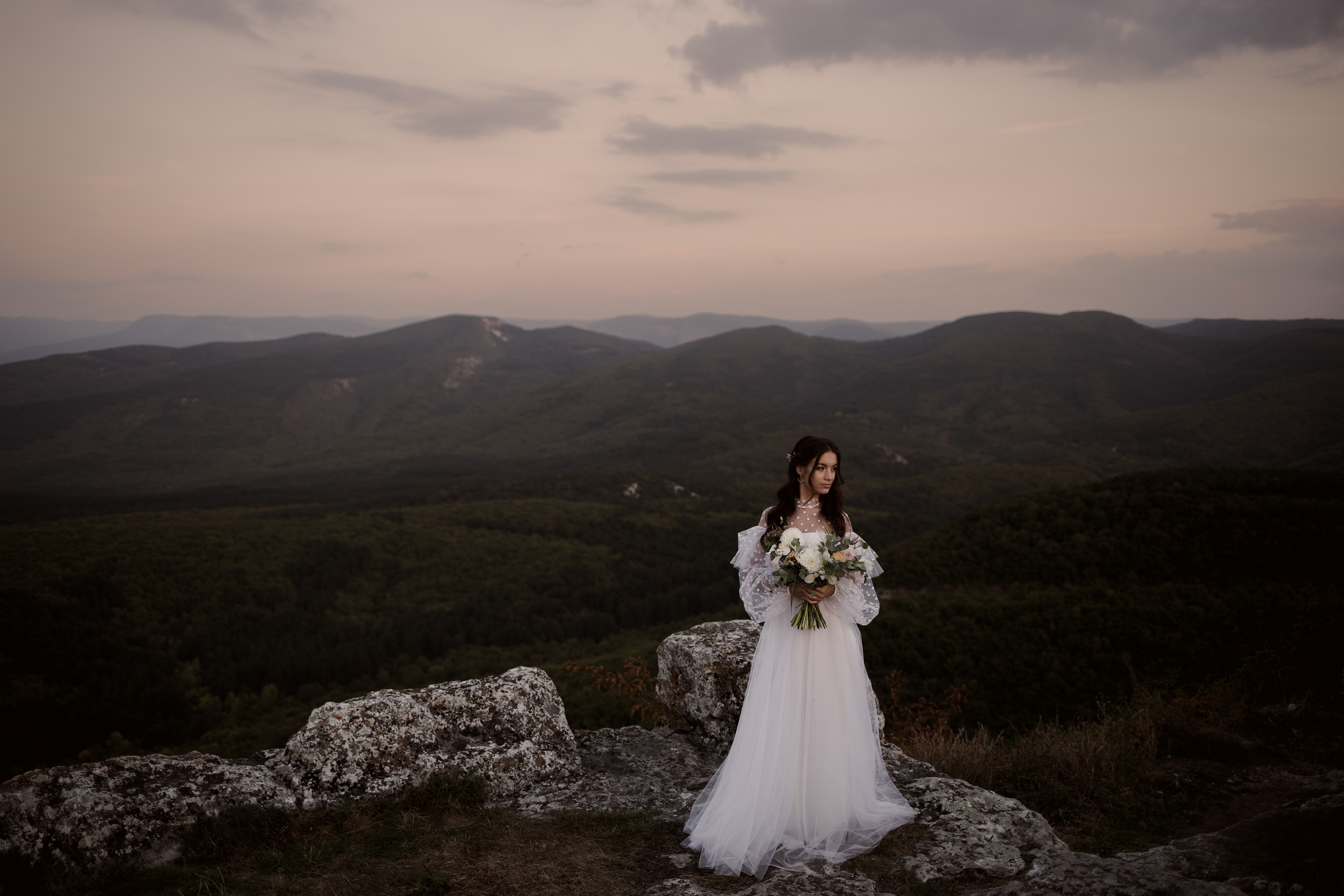 Анастасия и Дмитрий. Семейный и свадебный фотограф в Крыму и в Севастополе Сазонова Эля