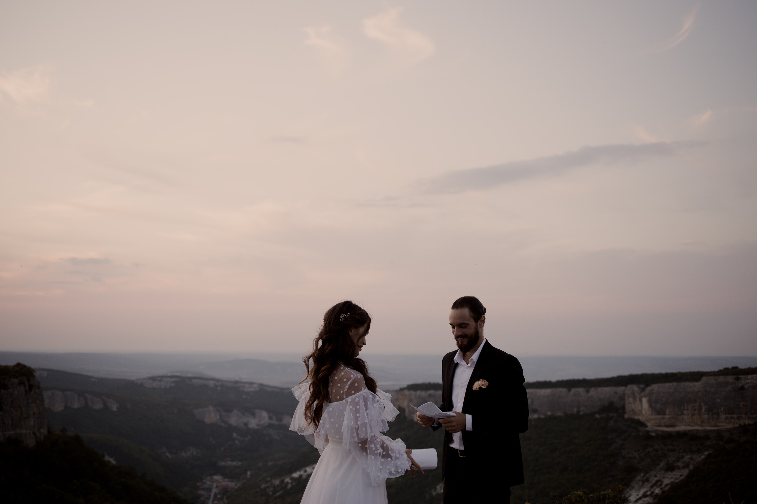 Анастасия и Дмитрий. Семейный и свадебный фотограф в Крыму и в Севастополе Сазонова Эля