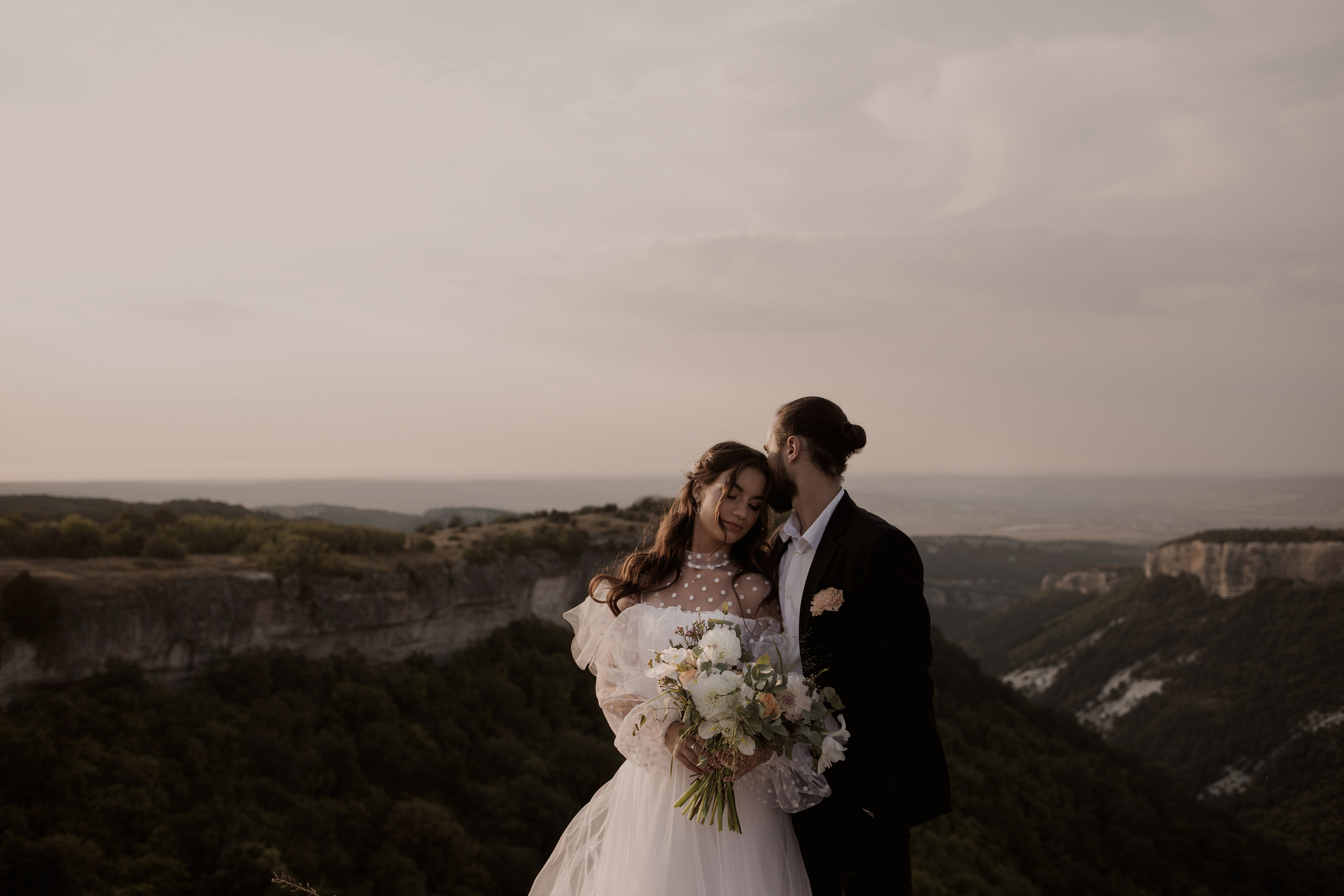 Анастасия и Дмитрий. Семейный и свадебный фотограф в Крыму и в Севастополе Сазонова Эля