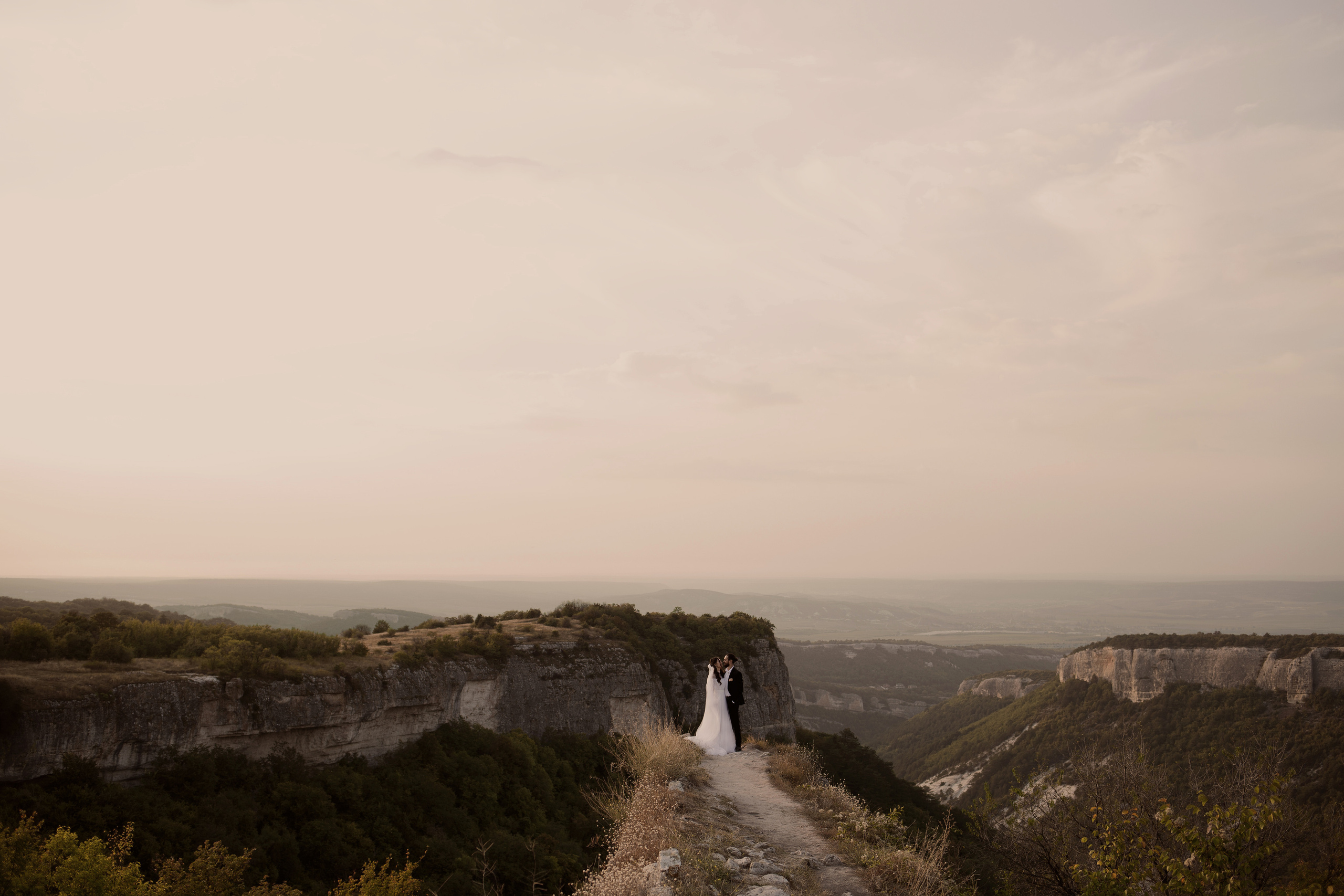 Анастасия и Дмитрий. Семейный и свадебный фотограф в Крыму и в Севастополе Сазонова Эля