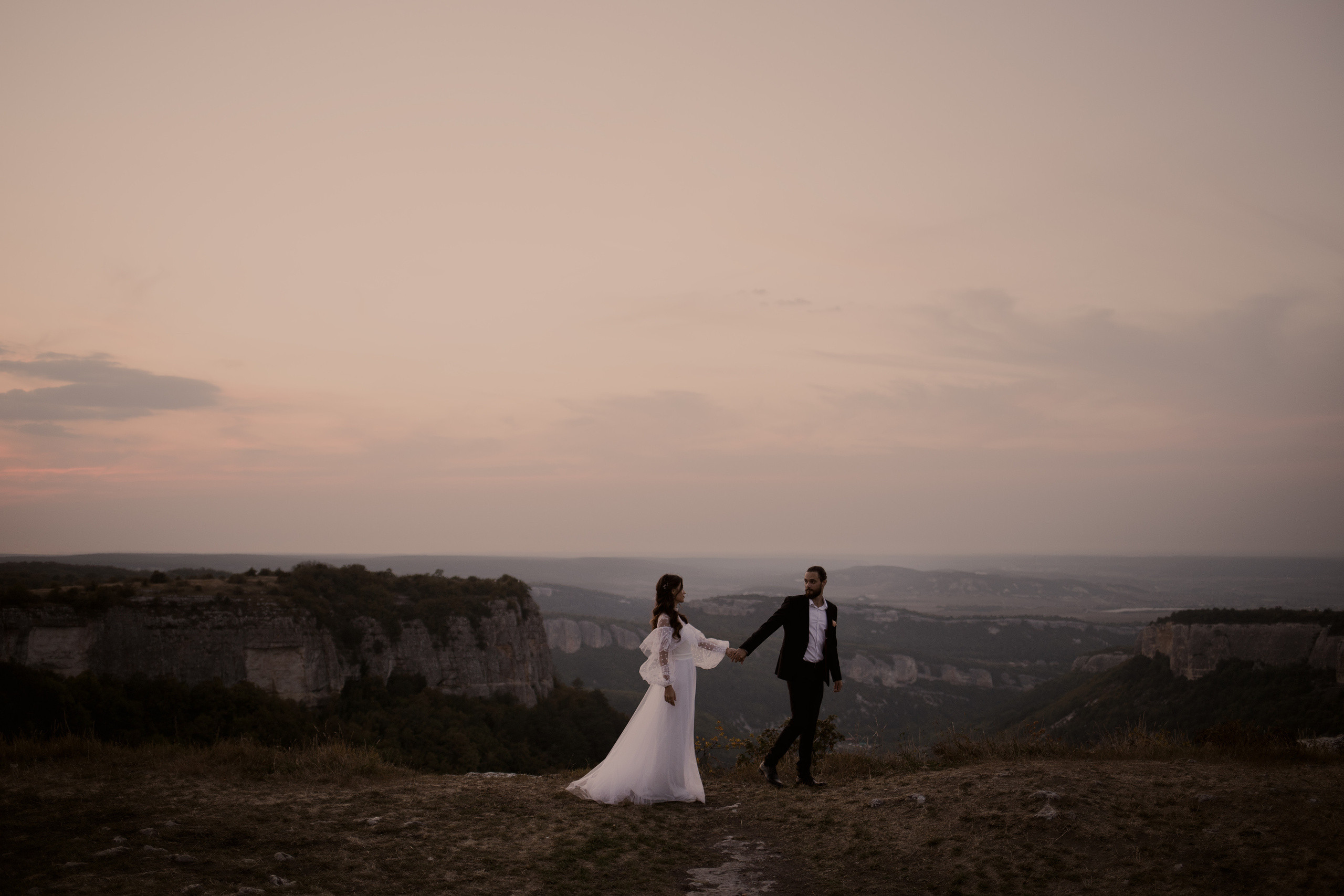 Анастасия и Дмитрий. Семейный и свадебный фотограф в Крыму и в Севастополе Сазонова Эля
