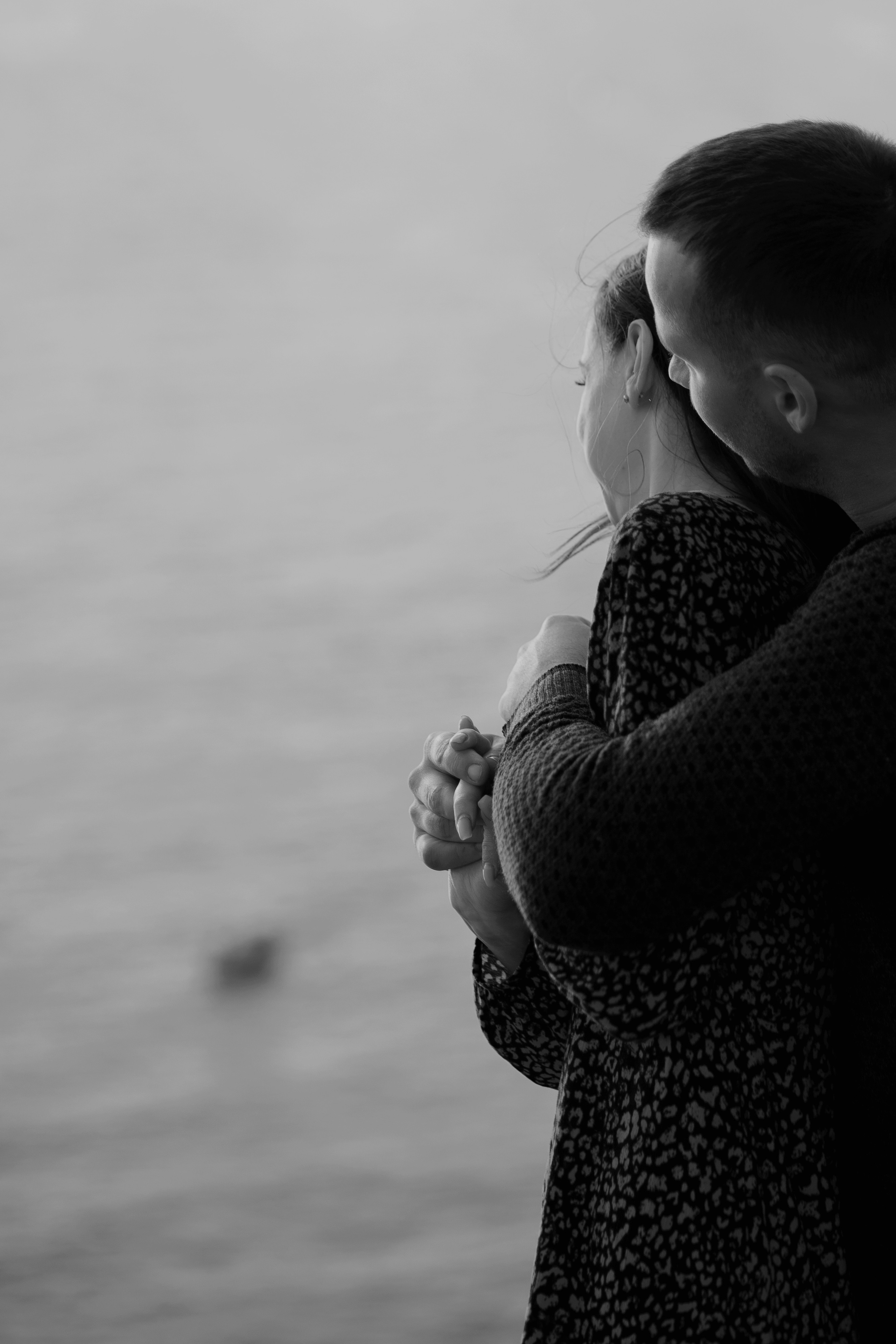 Мария со своим мужчиной. Семейный и свадебный фотограф в Крыму и в Севастополе Сазонова Эля