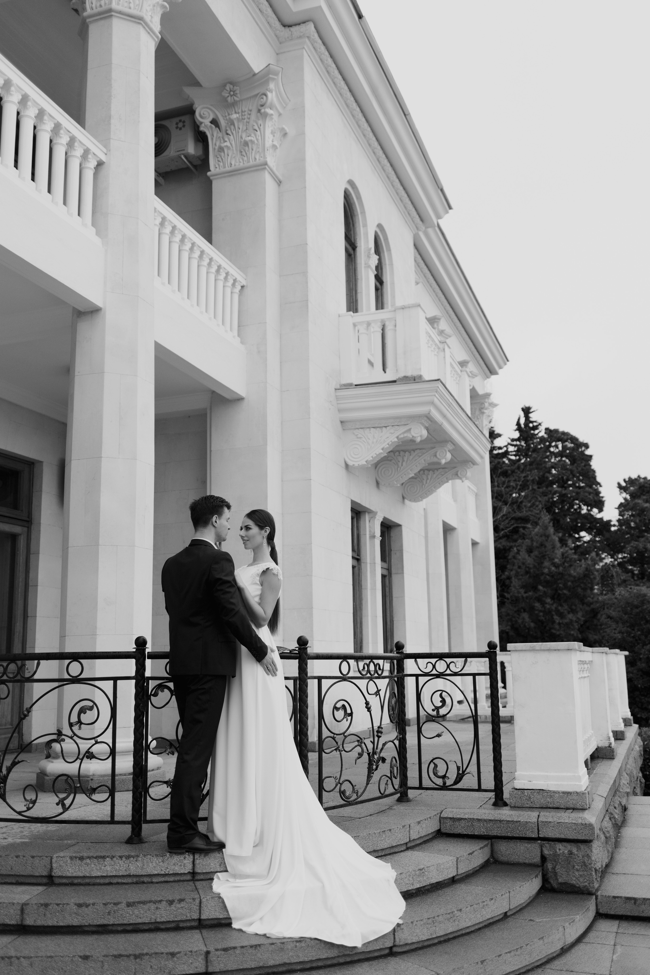 Маргарита и Илья. Семейный и свадебный фотограф в Крыму и в Севастополе Сазонова Эля