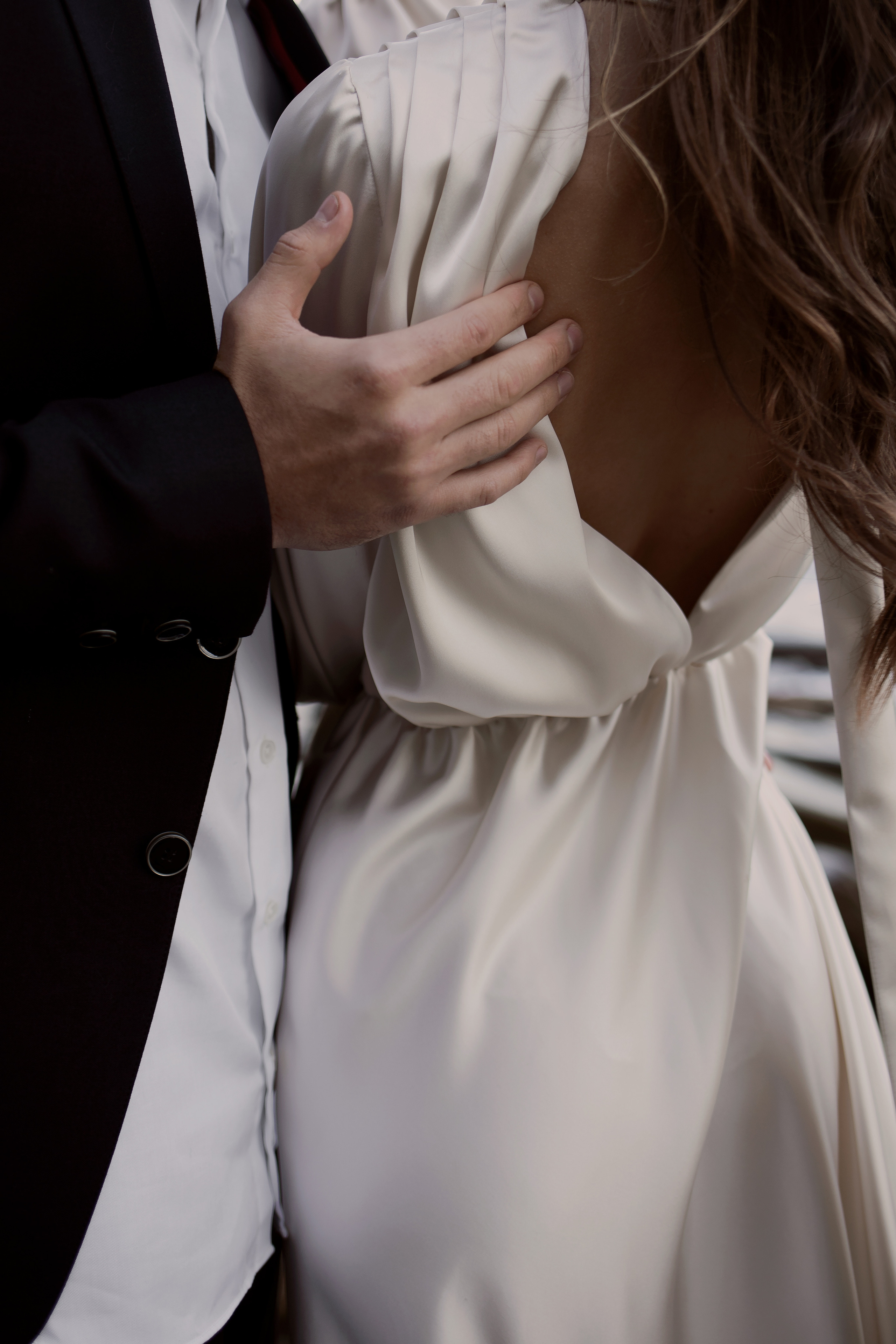 Виктория и Максим. Семейный и свадебный фотограф в Крыму и в Севастополе Сазонова Эля