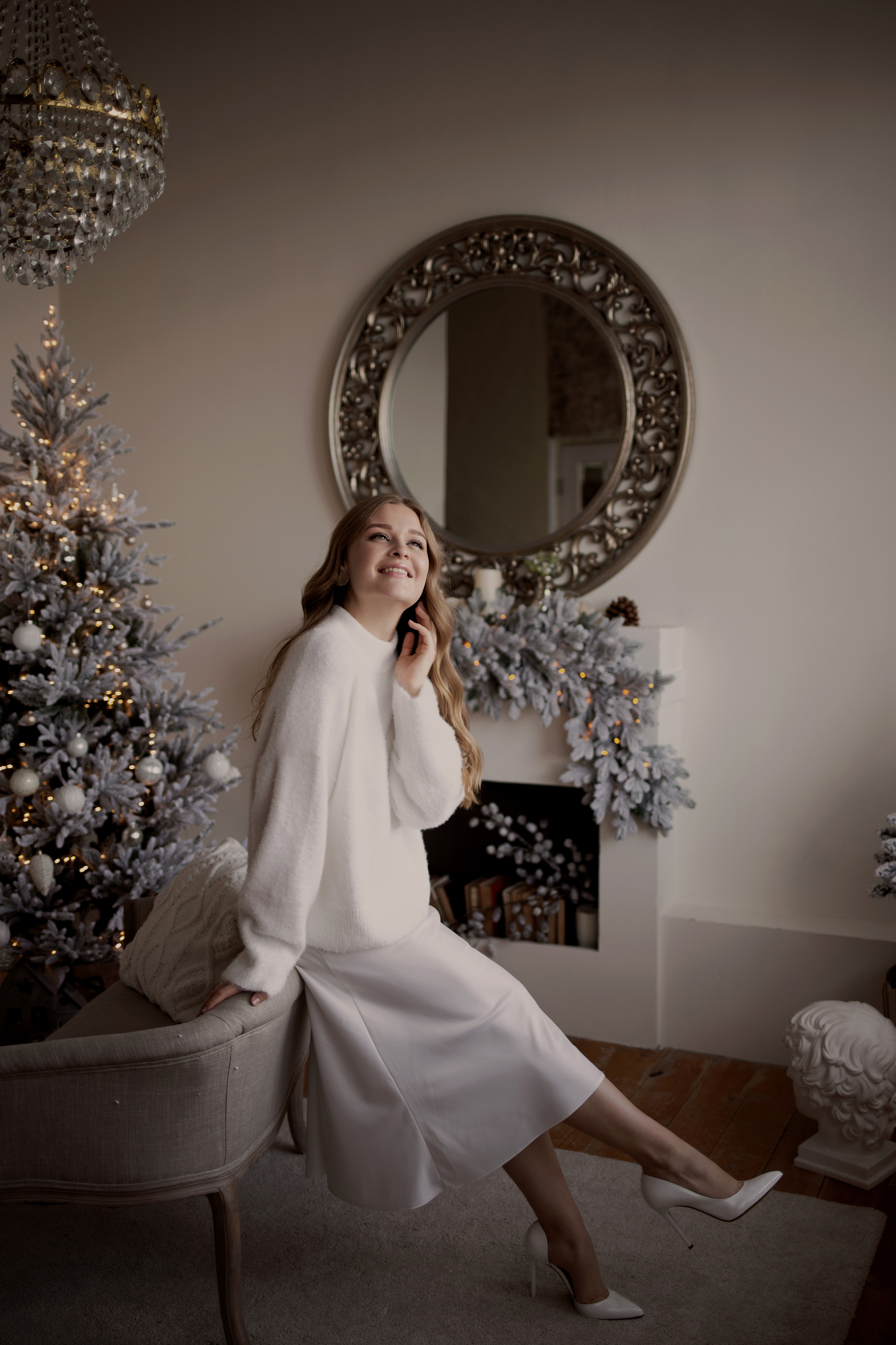 Екатерина. Семейный и свадебный фотограф в Крыму и в Севастополе Сазонова Эля