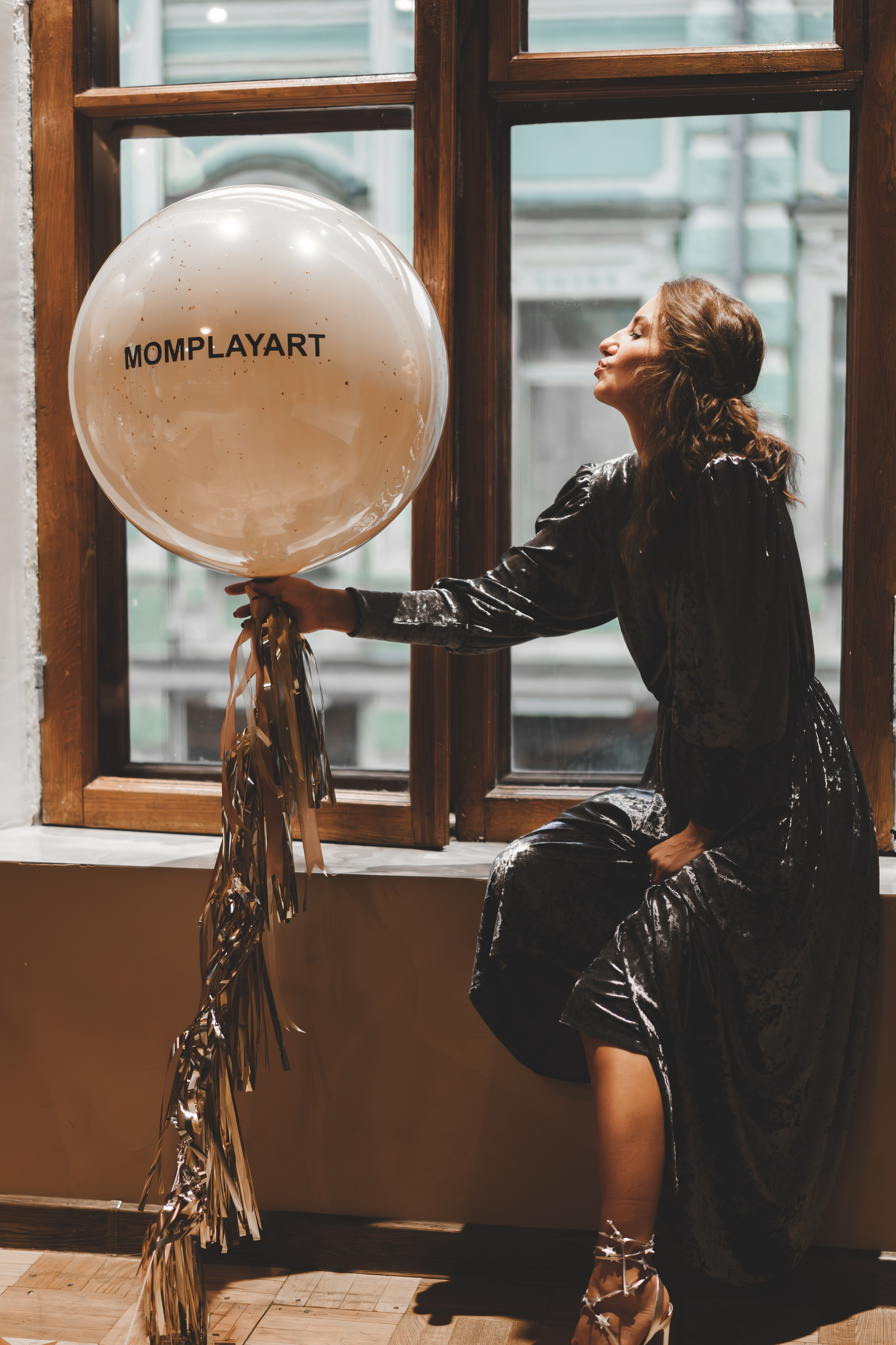 Momplayart 1 год!. Семейный и детский фотограф и видеограф в Москве, Серпухове и Тарусе Валерия Сорокина