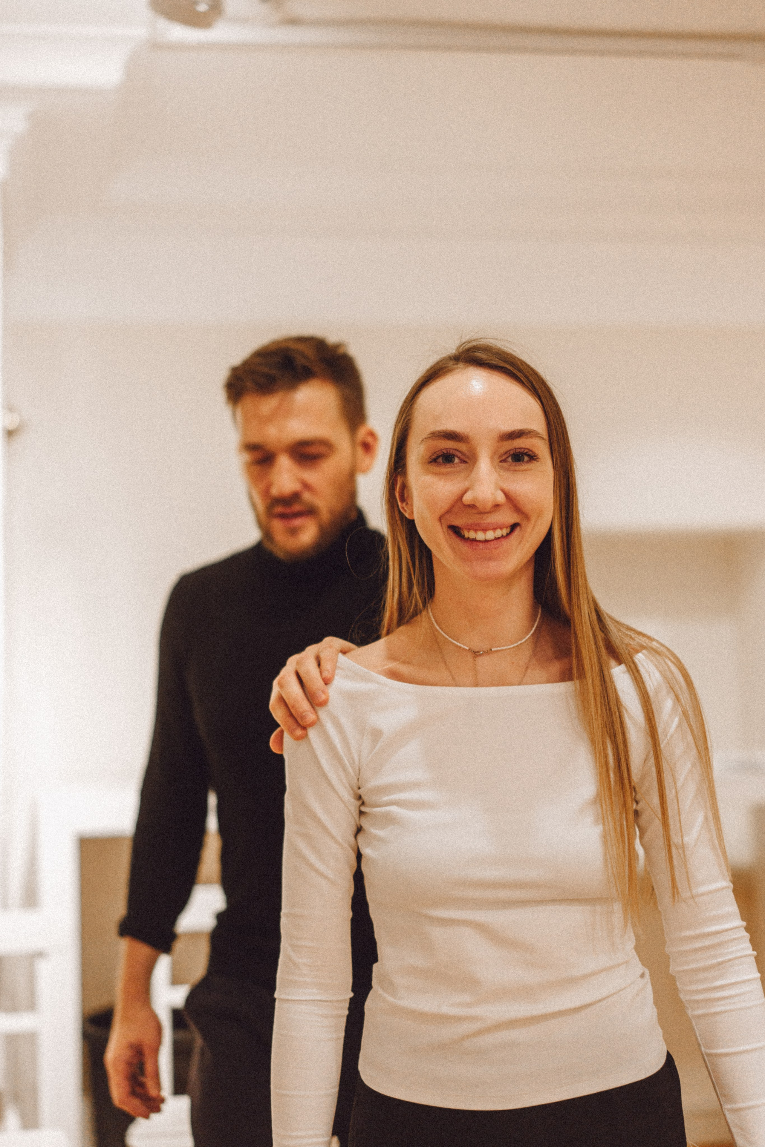 Новогодняя сказка в Momplayart. Семейный и детский фотограф и видеограф в Москве, Серпухове и Тарусе Валерия Сорокина