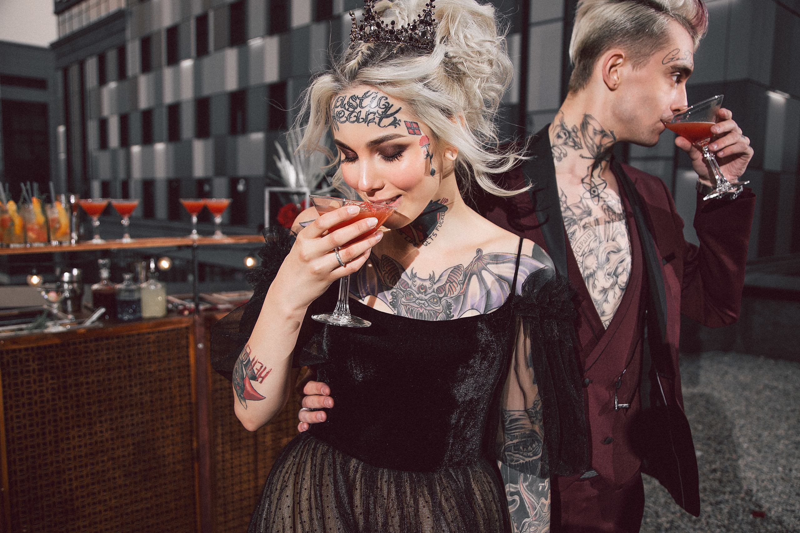 Свадьбы. Фотограф в Новосибирске и Москве