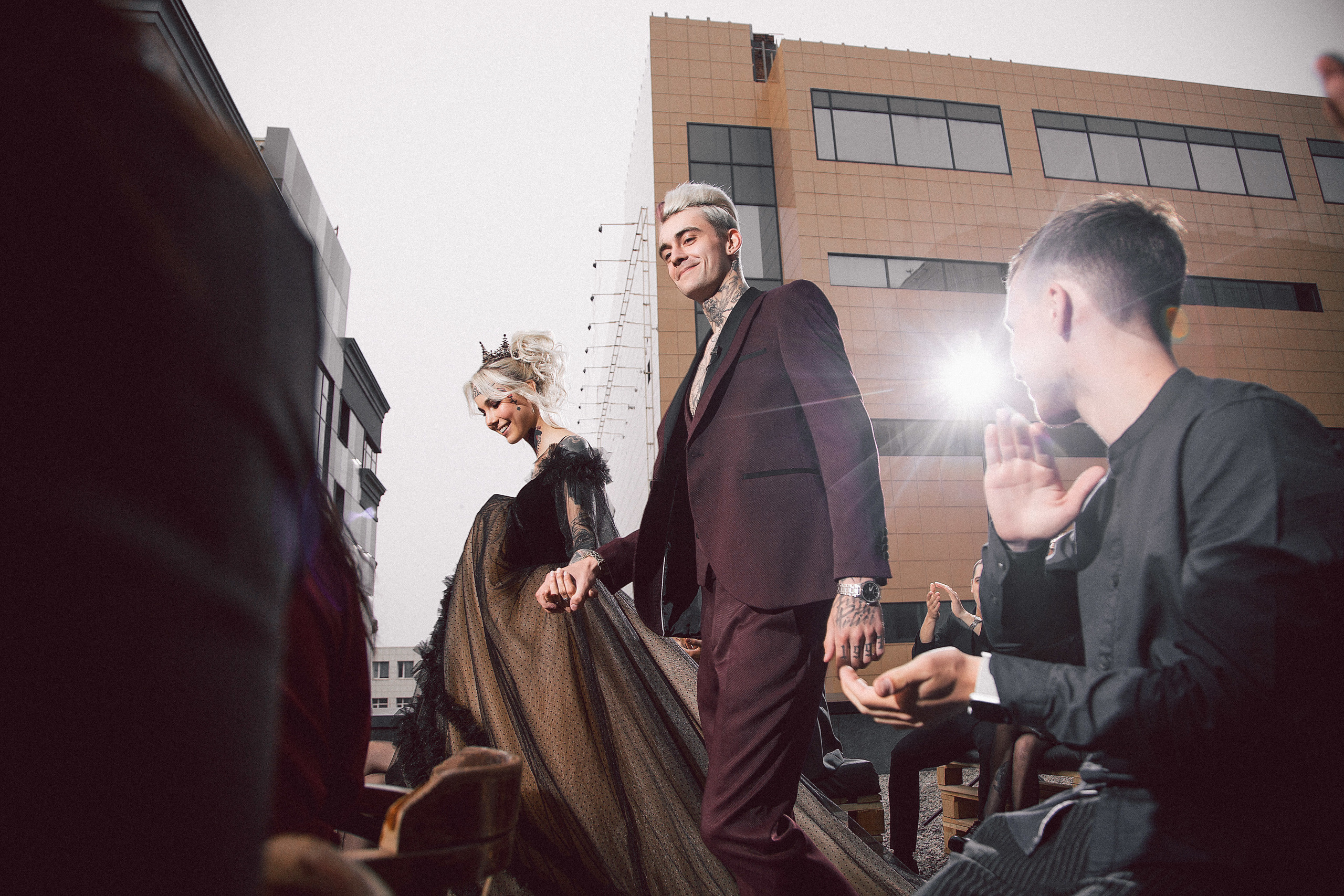 Свадьбы. Фотограф в Новосибирске и Москве