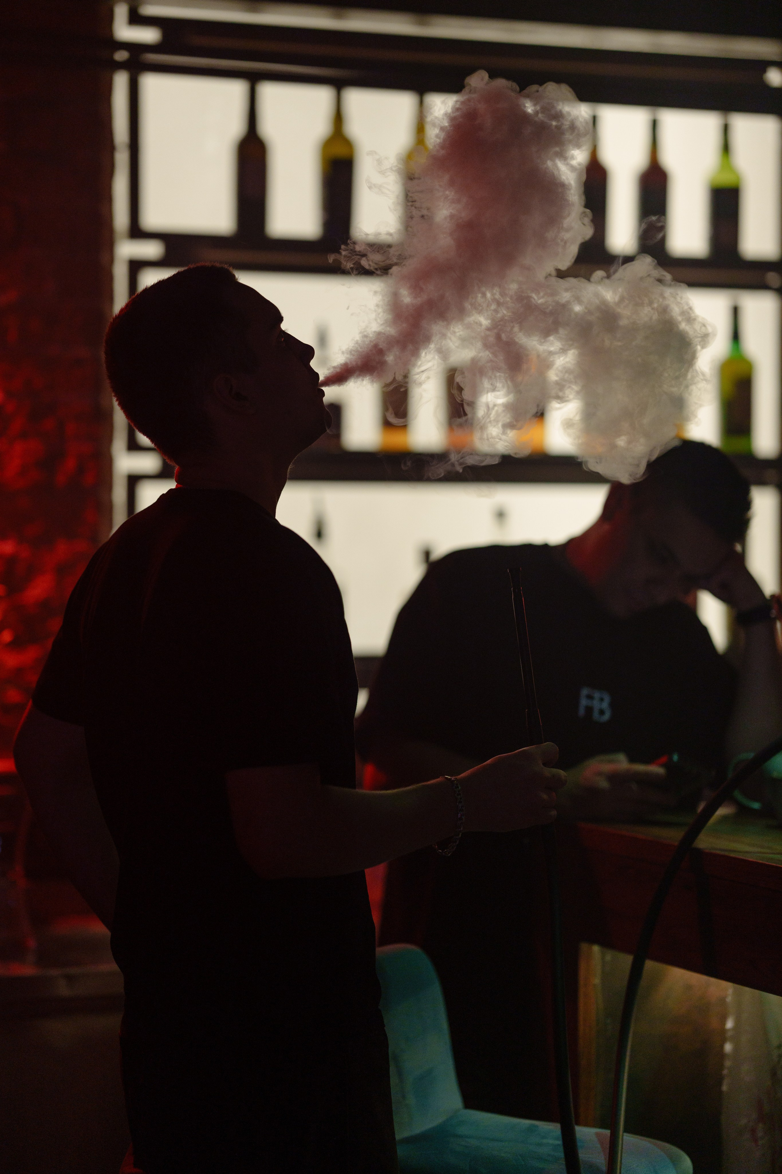 Фотограф на вечеринку с инфлюенсерами. Репортажный фотограф Москва Сергей Дружинин