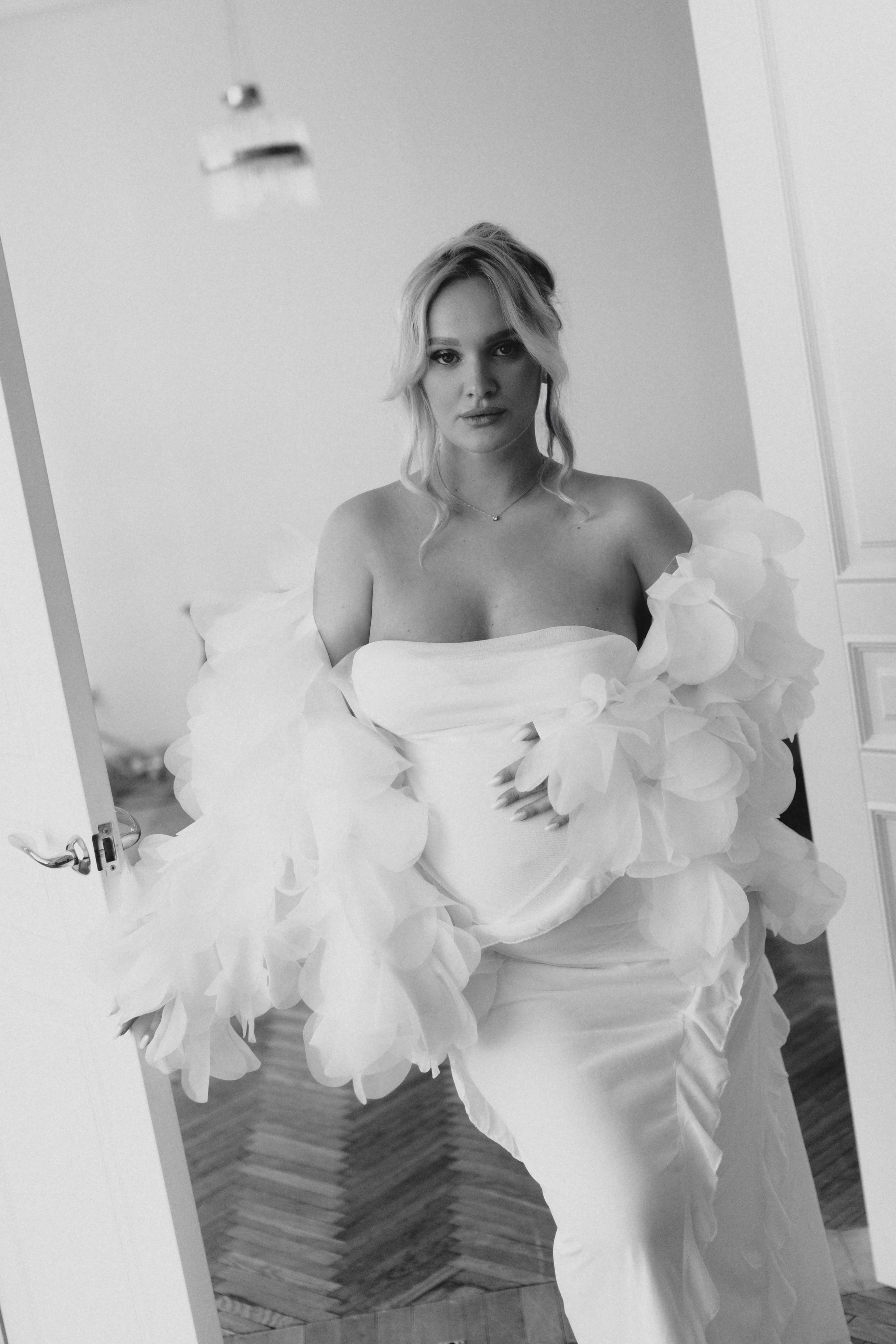 Женский портрет. Семейный и свадебный фотограф в Москве и Калуге Рослова Анастасия