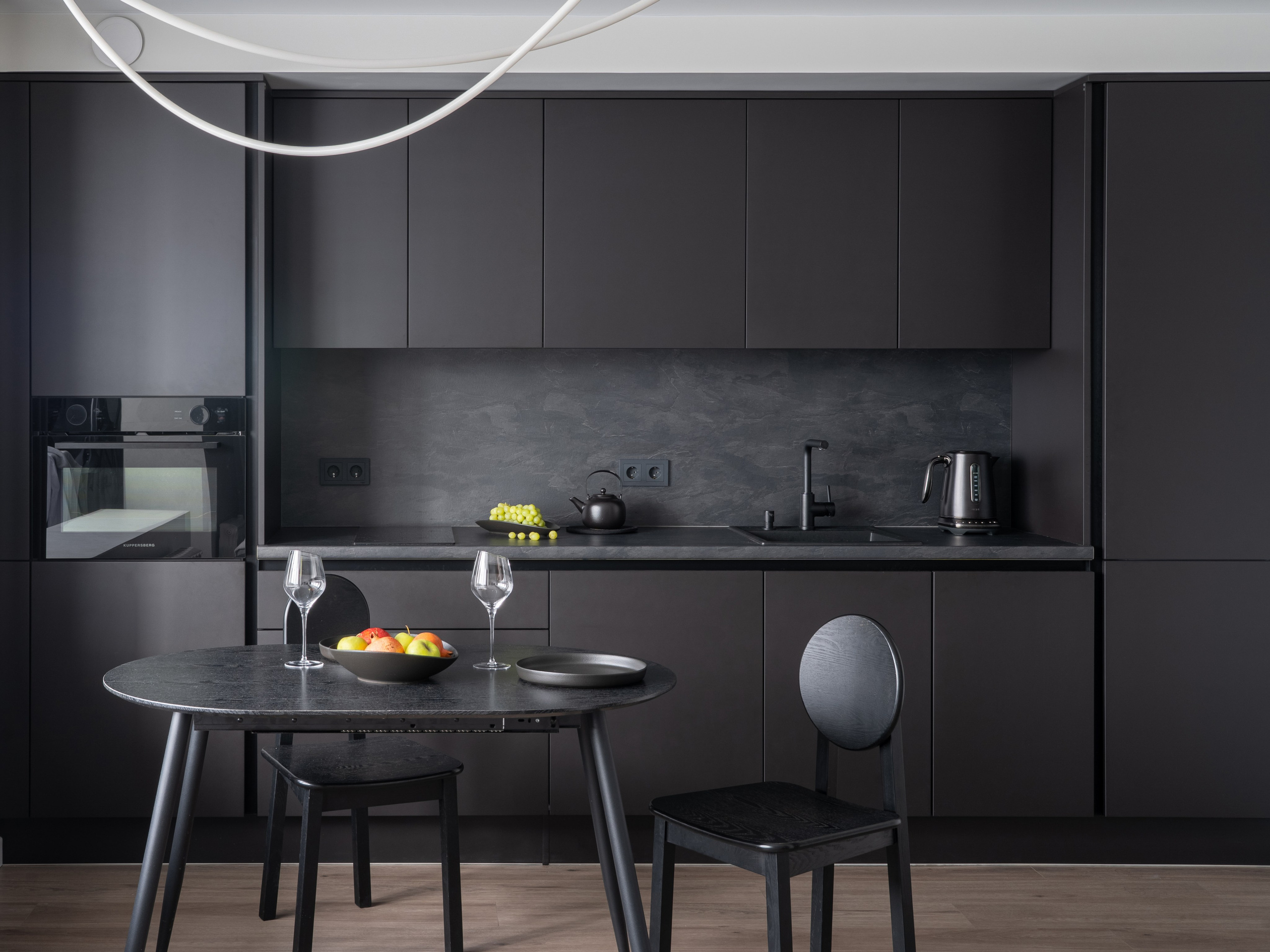 Портфолио. Илья Смирнов. Интерьерный фотограф. Съемка в Москве