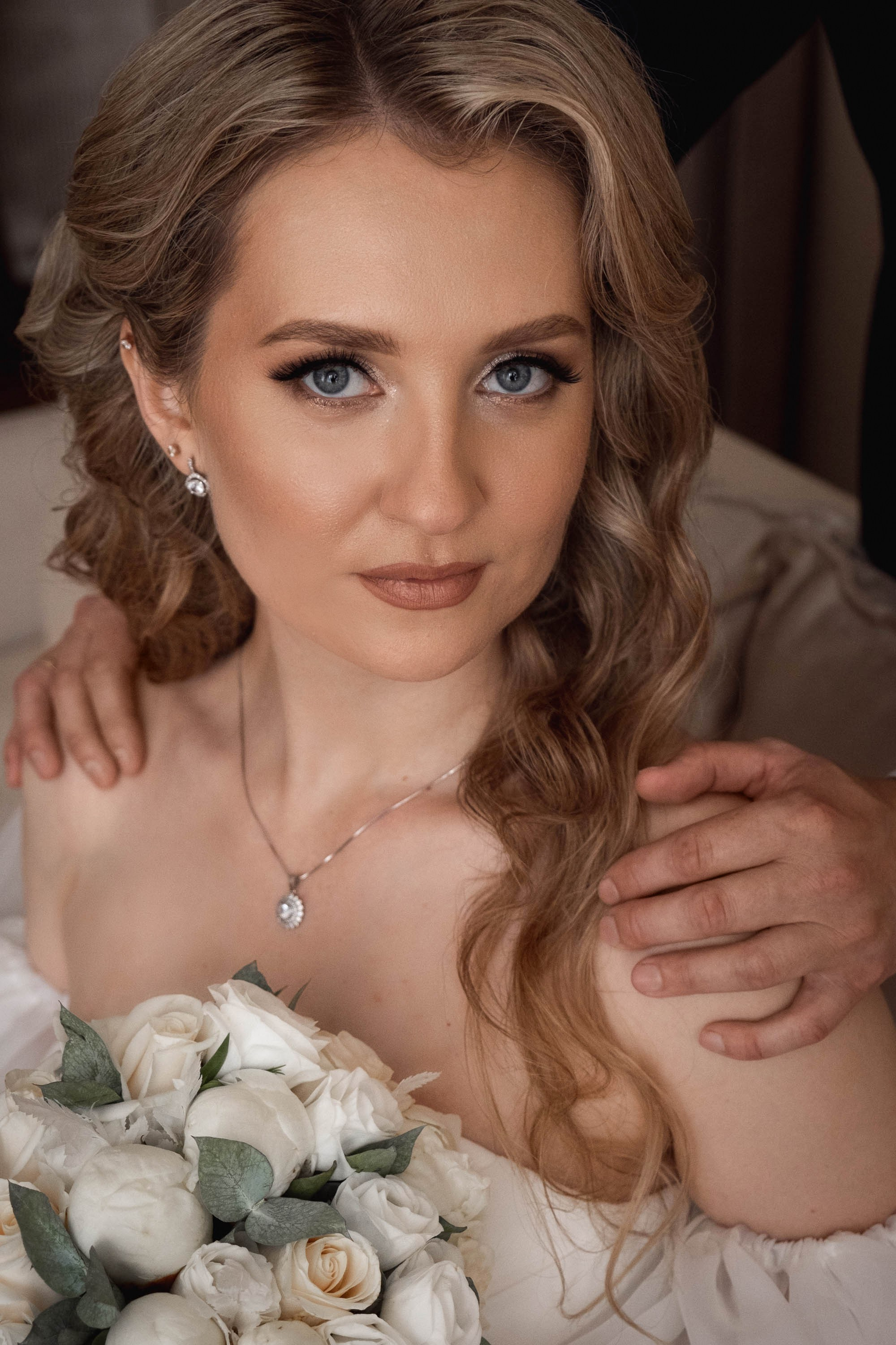 Виктор & Елена г. Заводоуковск. Свадебный и семейный фотограф в Тюмени Екатерина Дубровина