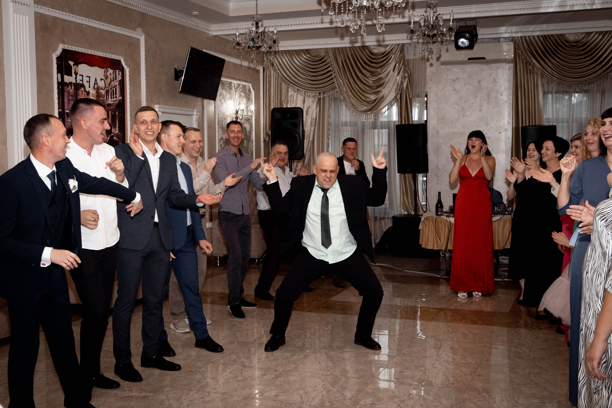 Виктор & Елена г. Заводоуковск. Свадебный и семейный фотограф в Тюмени Екатерина Дубровина