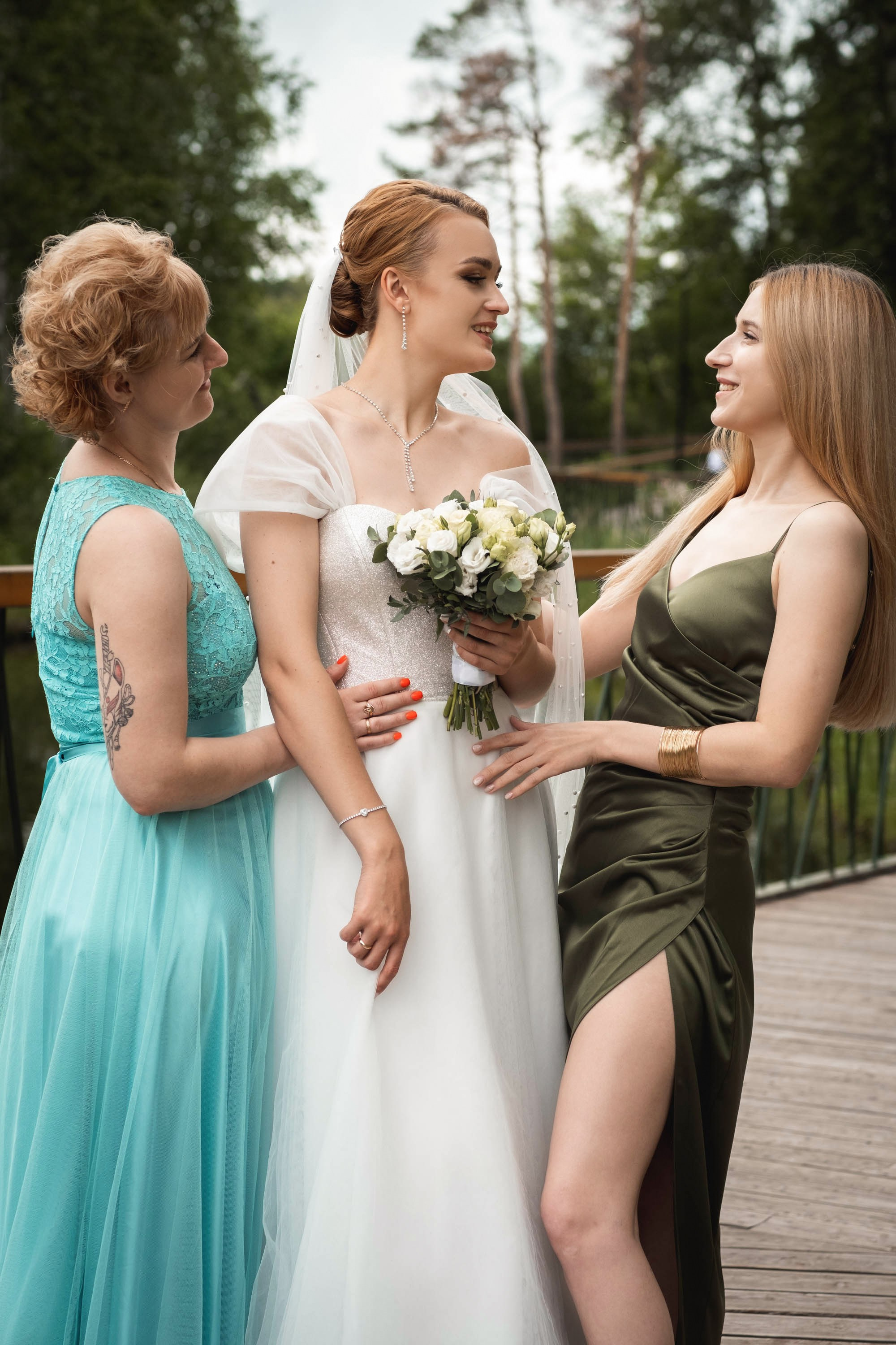 Виталий & Наталья г. Заводоуковск. Свадебный и семейный фотограф в Тюмени Екатерина Дубровина