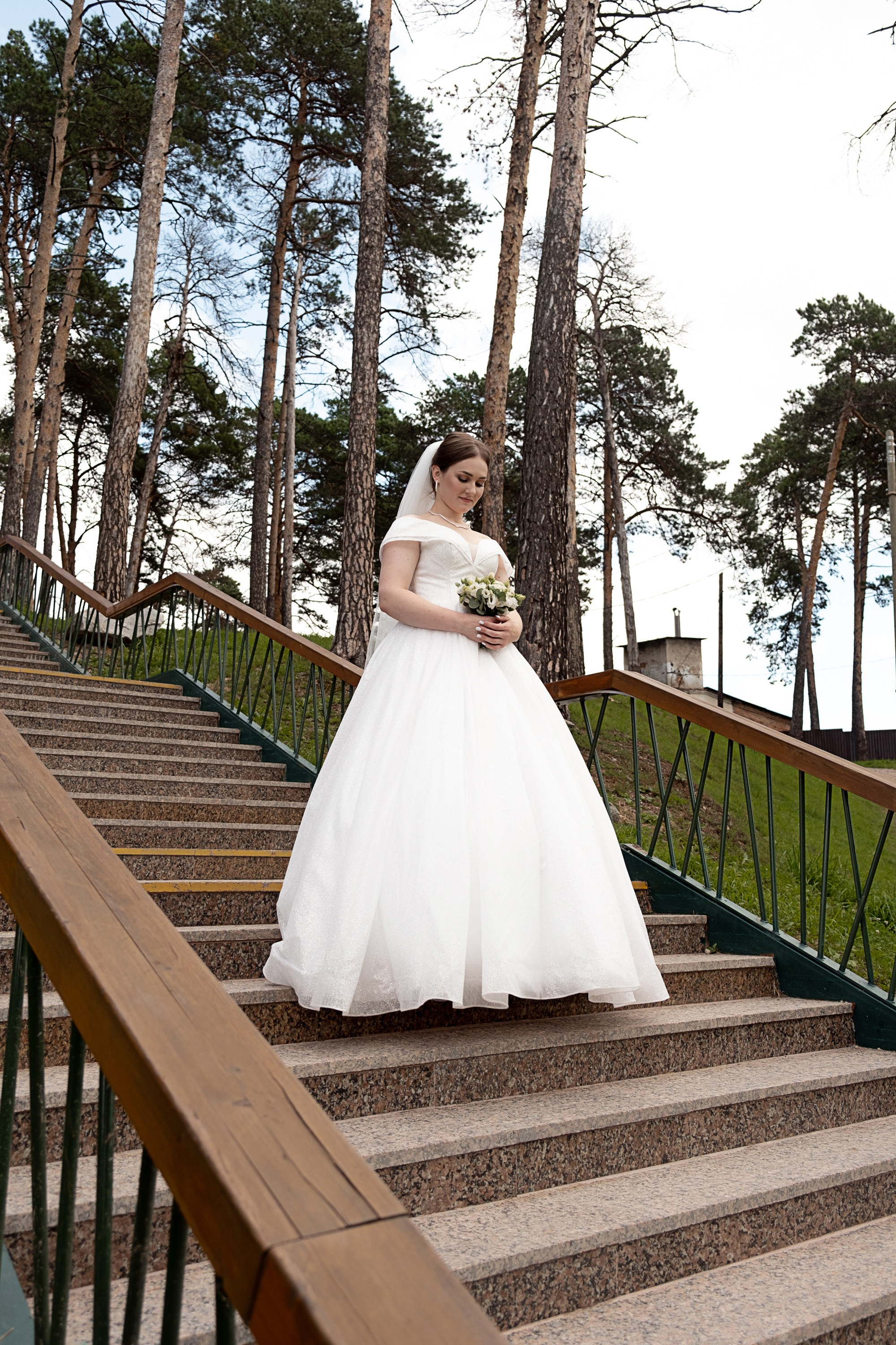 Константин & Татьяна. Свадебный и семейный фотограф в Тюмени Екатерина Дубровина