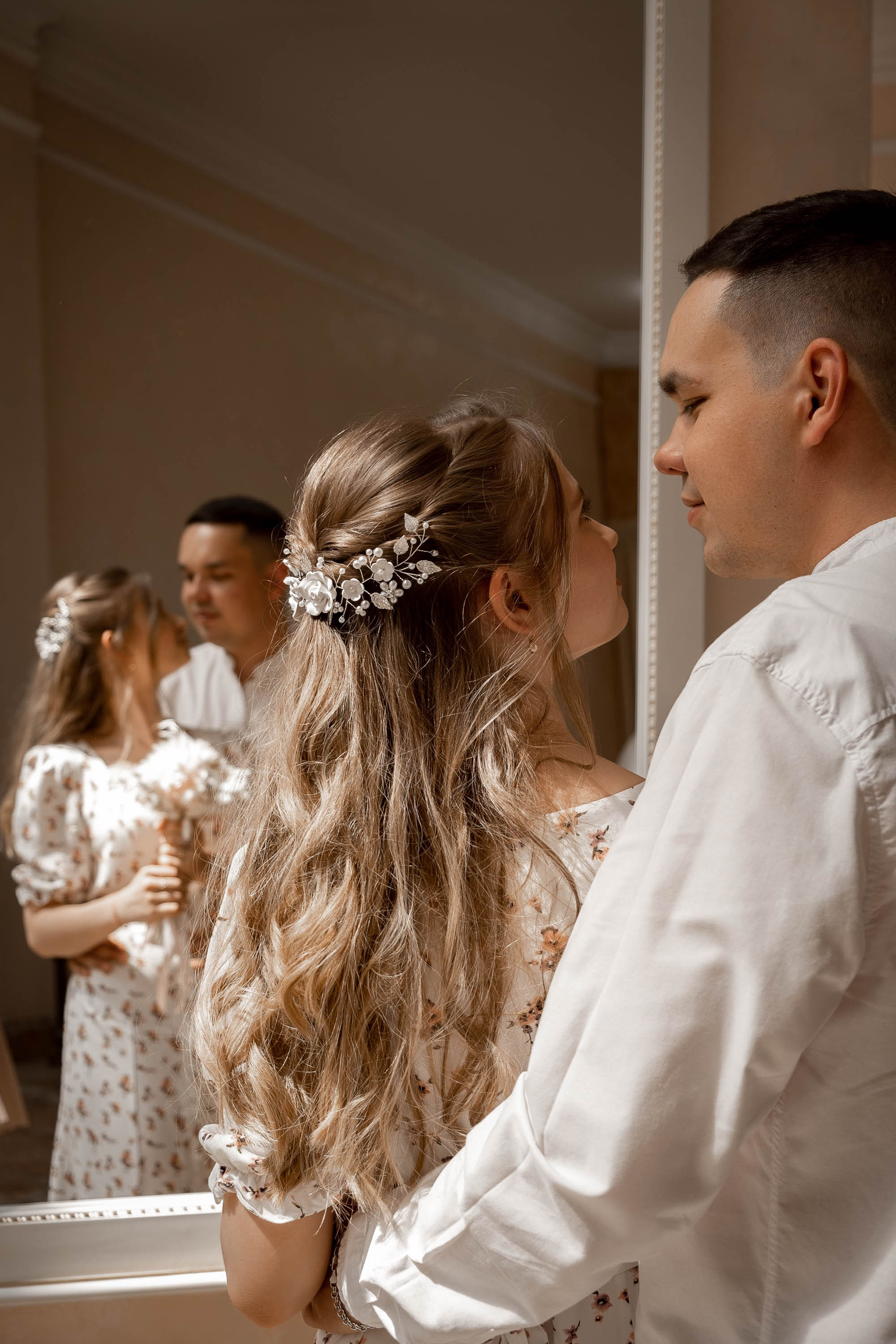 Сергей & Дарья. Свадебный и семейный фотограф в Тюмени Екатерина Дубровина