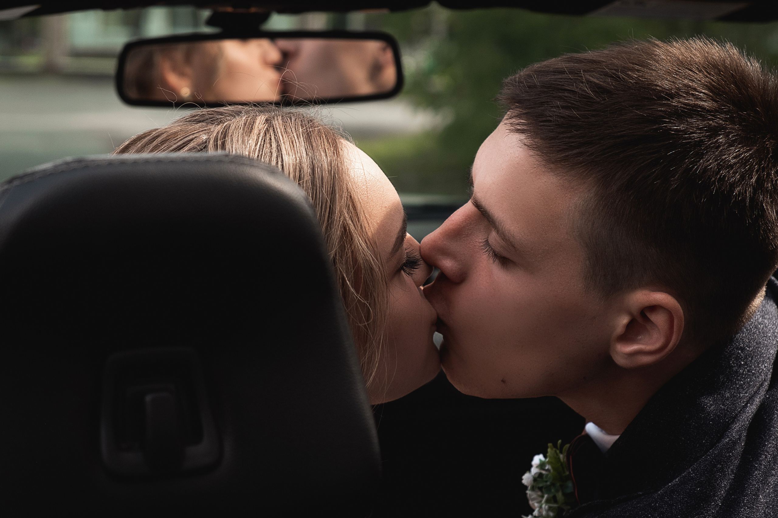 Станислав & Анастасия. Свадебный и семейный фотограф в Тюмени Екатерина Дубровина