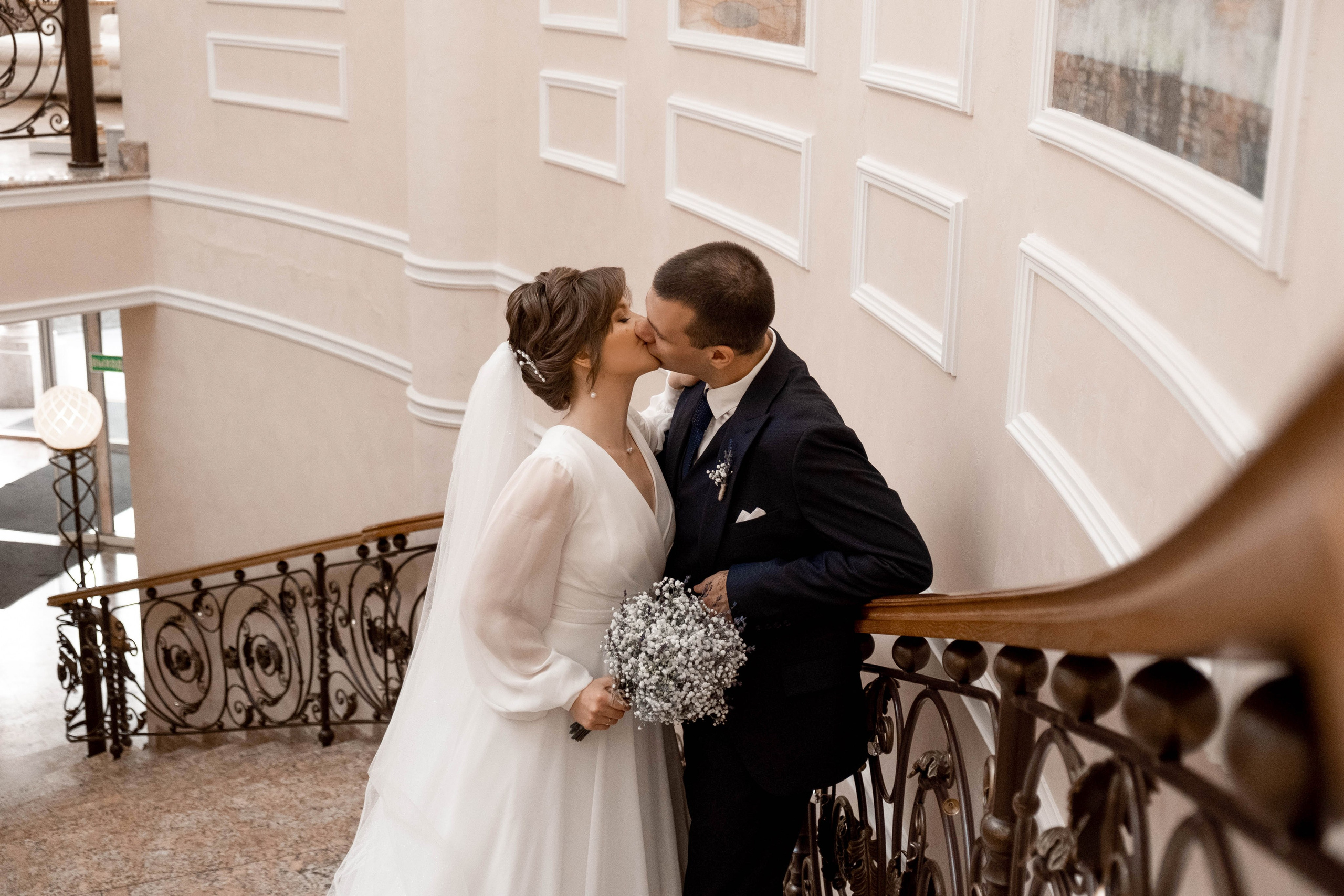 Филип & Юлия. Свадебный и семейный фотограф в Тюмени Екатерина Дубровина