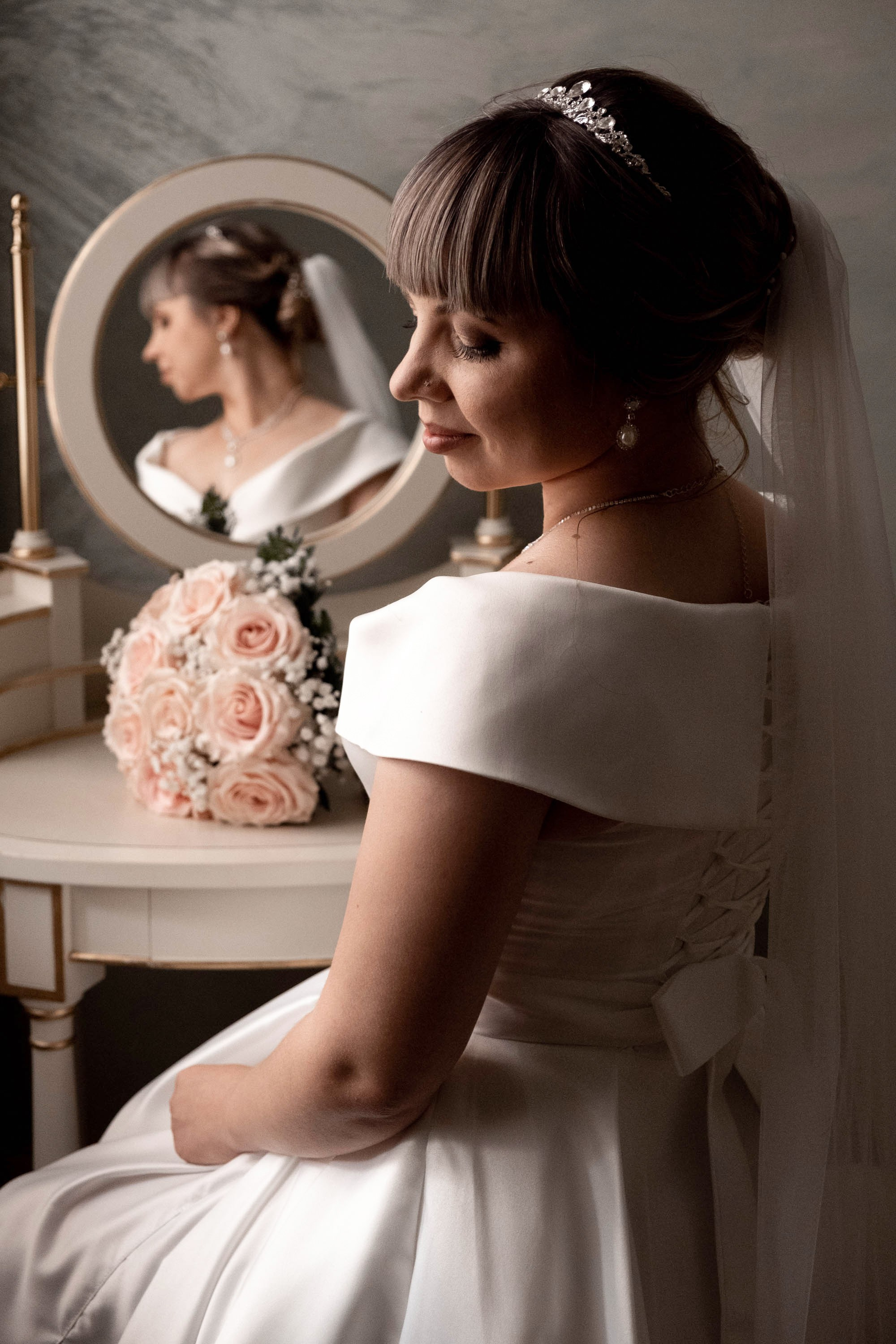 Александр & Елена. Свадебный и семейный фотограф в Тюмени Екатерина Дубровина