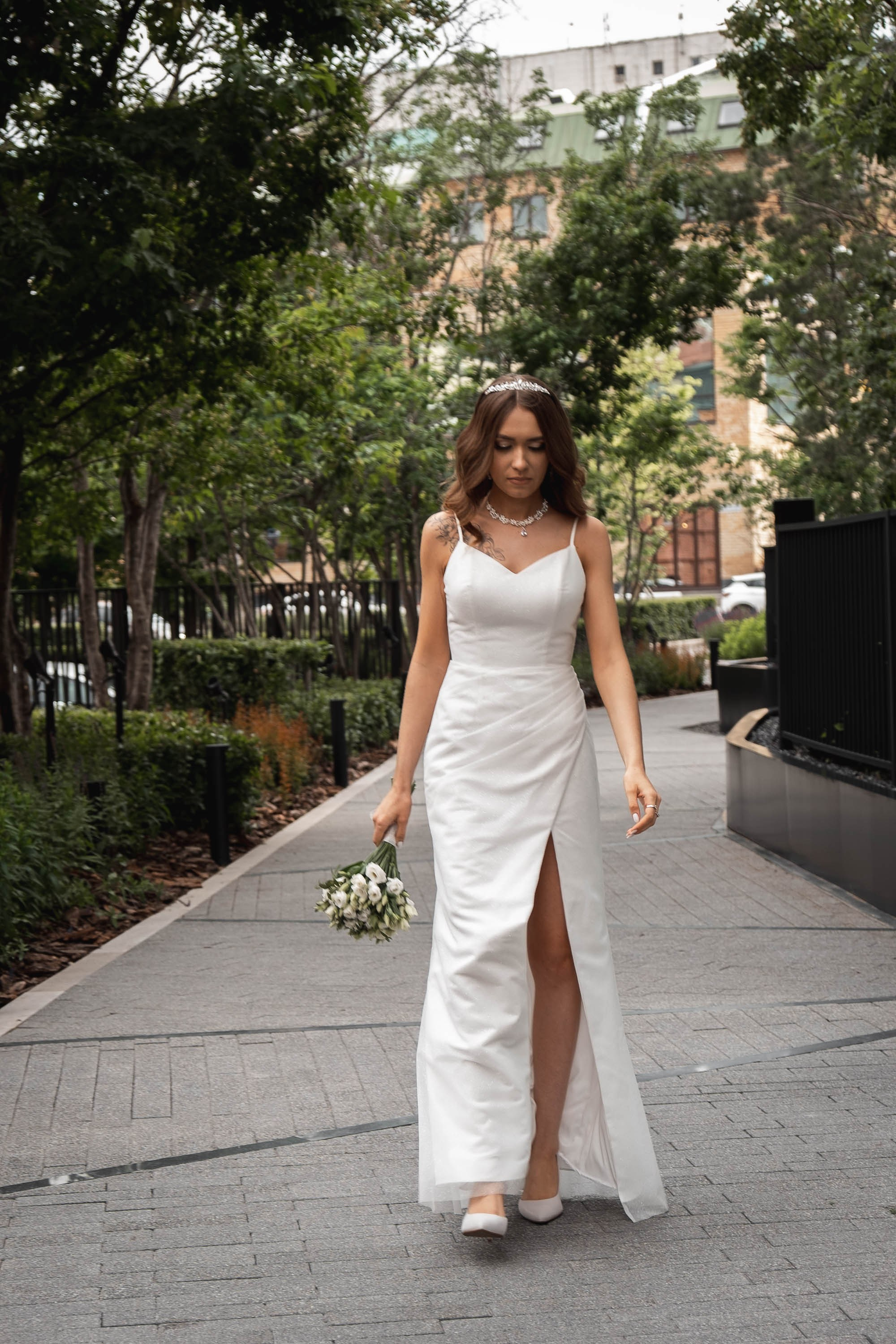 Виталий & Марина. Свадебный и семейный фотограф в Тюмени Екатерина Дубровина