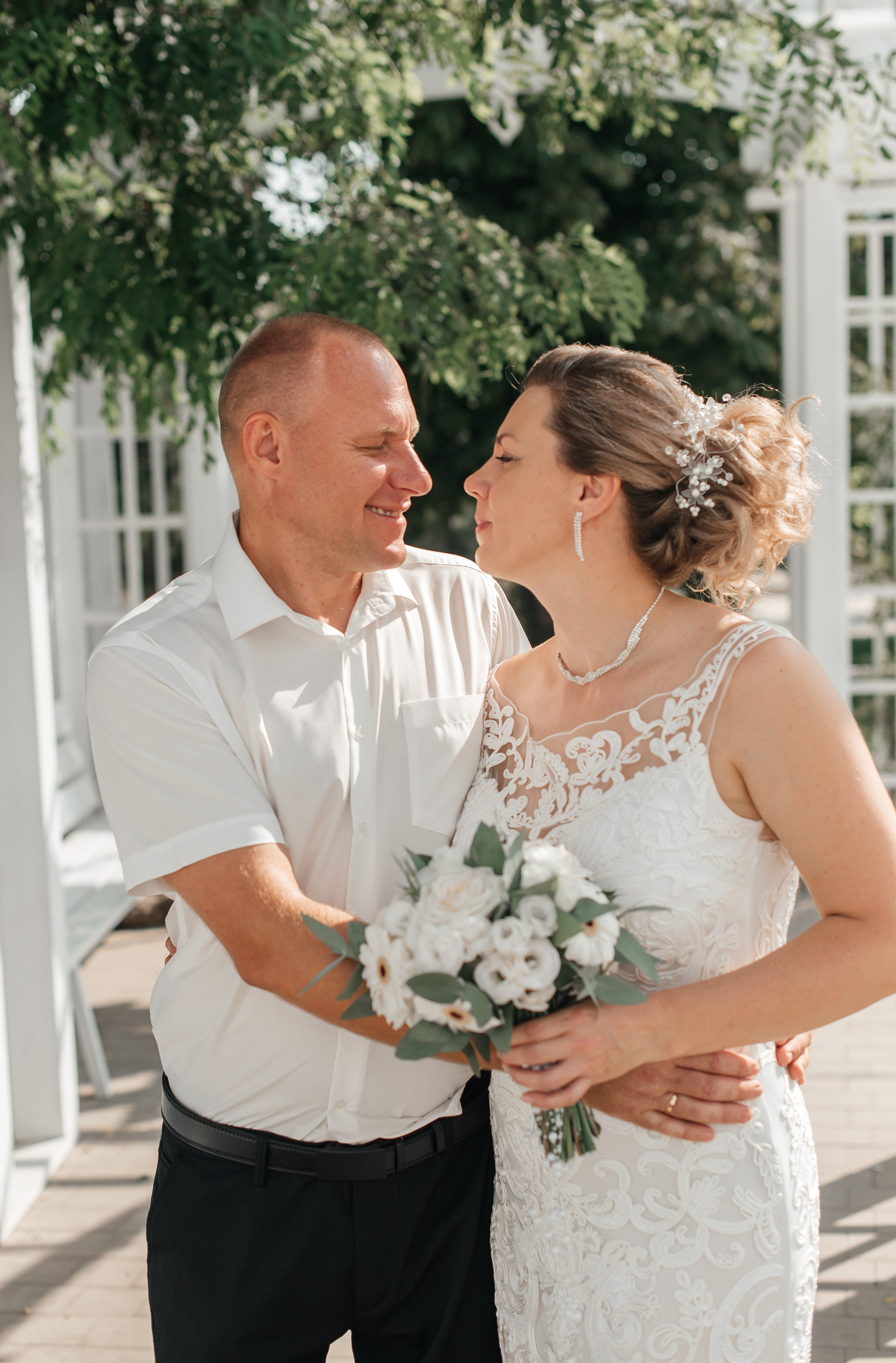 Андрей & Юлия. Детский и семейный фотограф выпускной альбом Приморско-Ахтарск