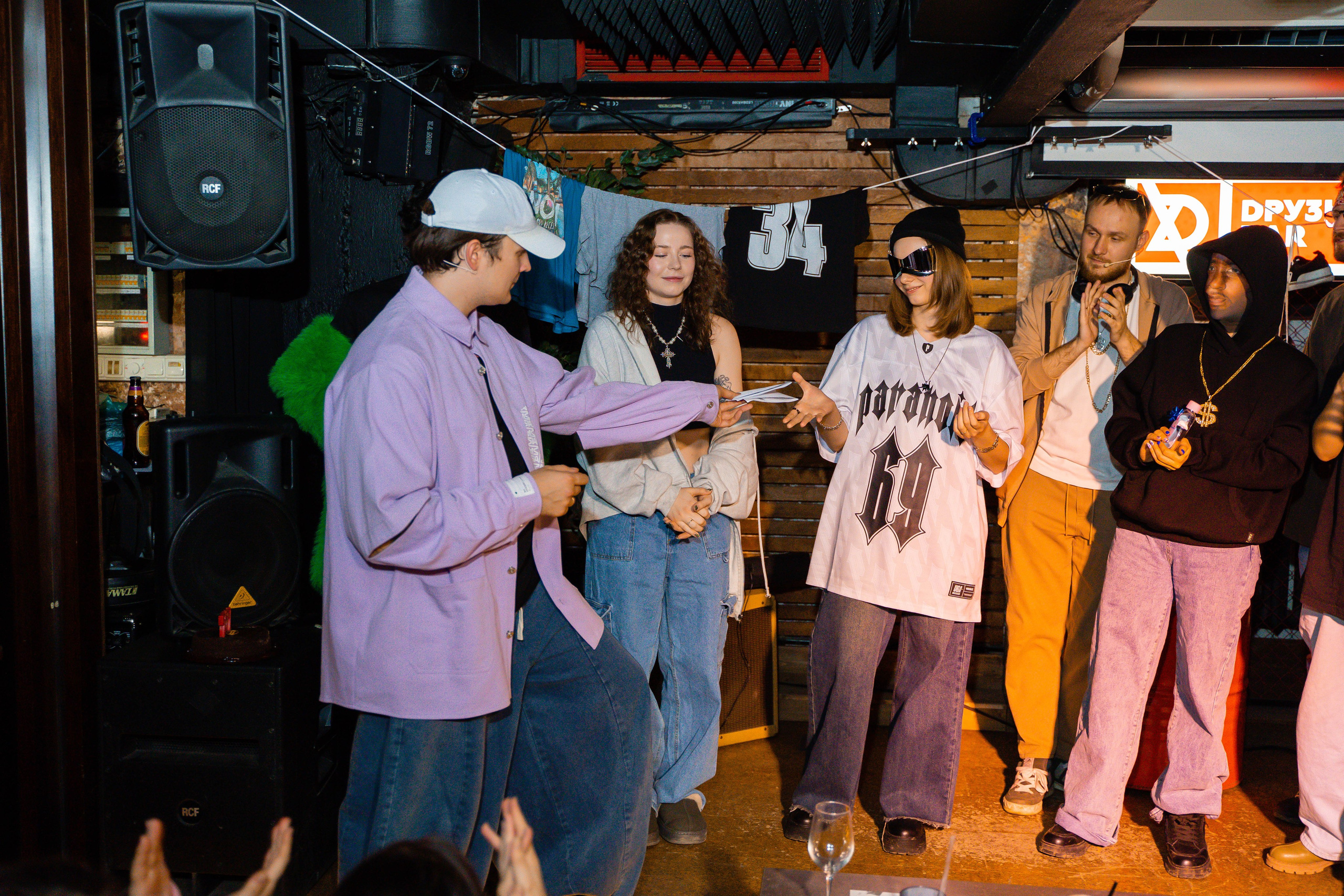 Друзья Бар. Shmeleva.ph Фотограф Волгоград и Волжский — Анна Шмелева