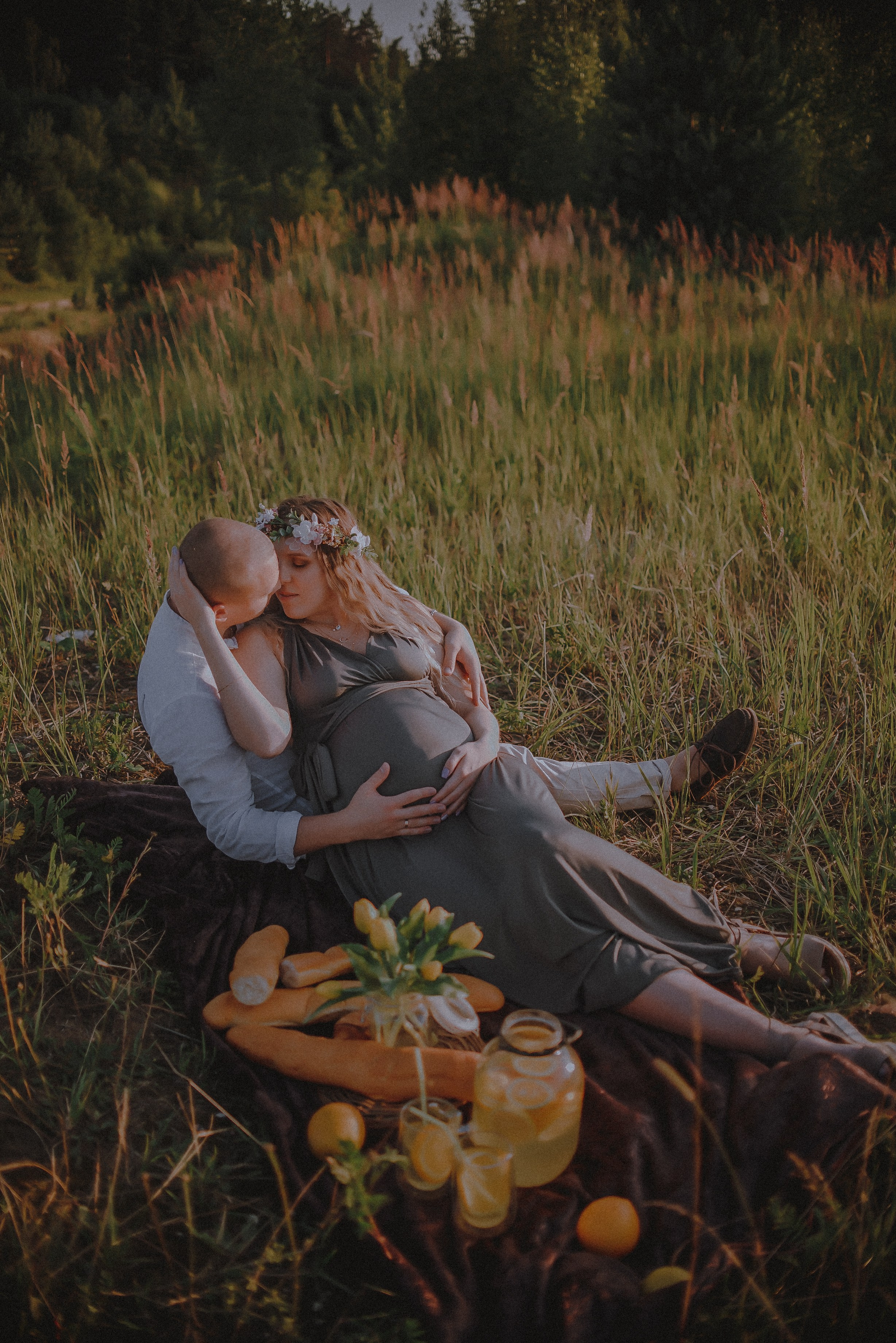 Карелия. Свадебный и семейный фотограф в Москве Сажина Кристина КиМ. Свадебный оператор в Москве Сажин Максим