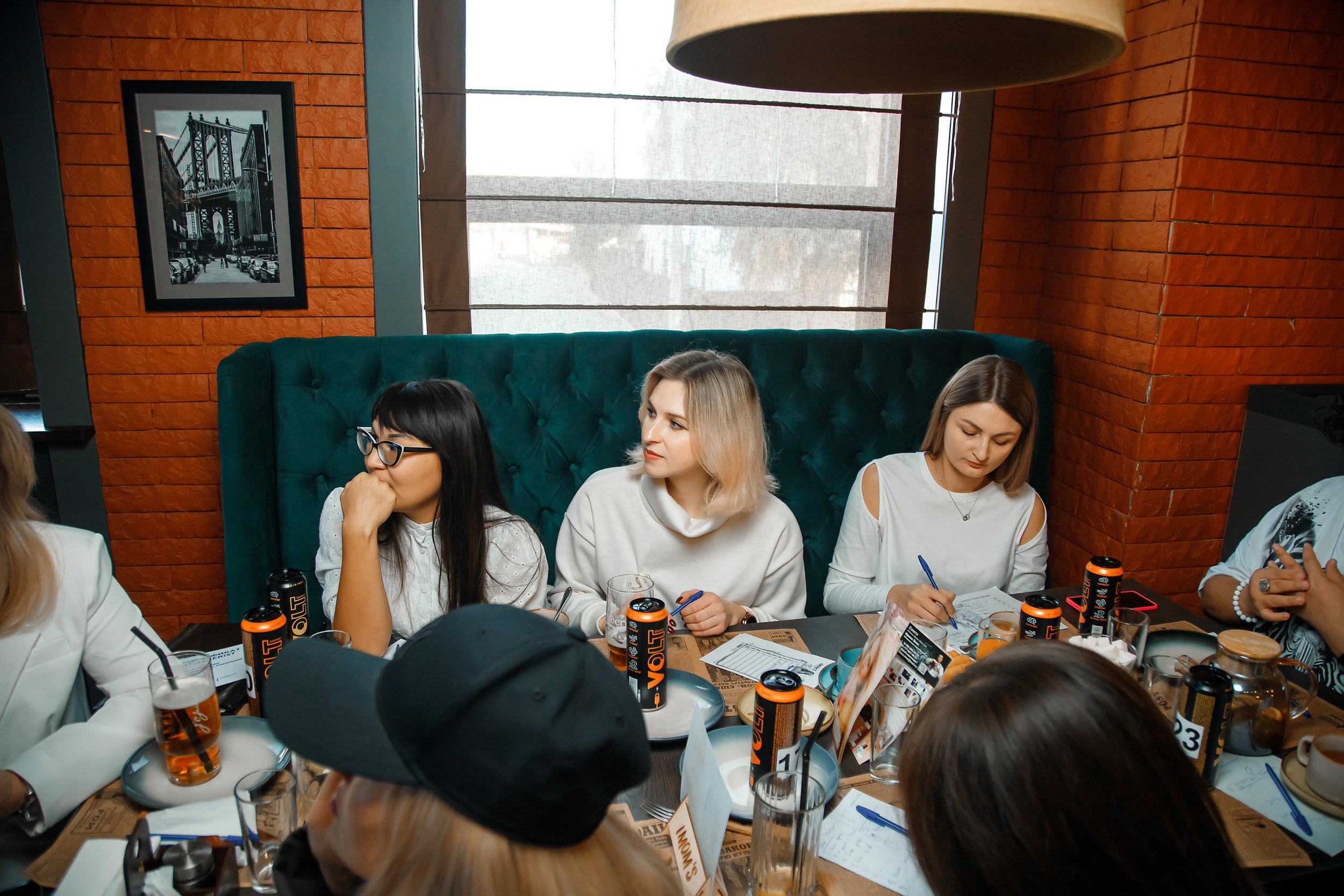 I Mom's Quiz. Кипятком Павлодар