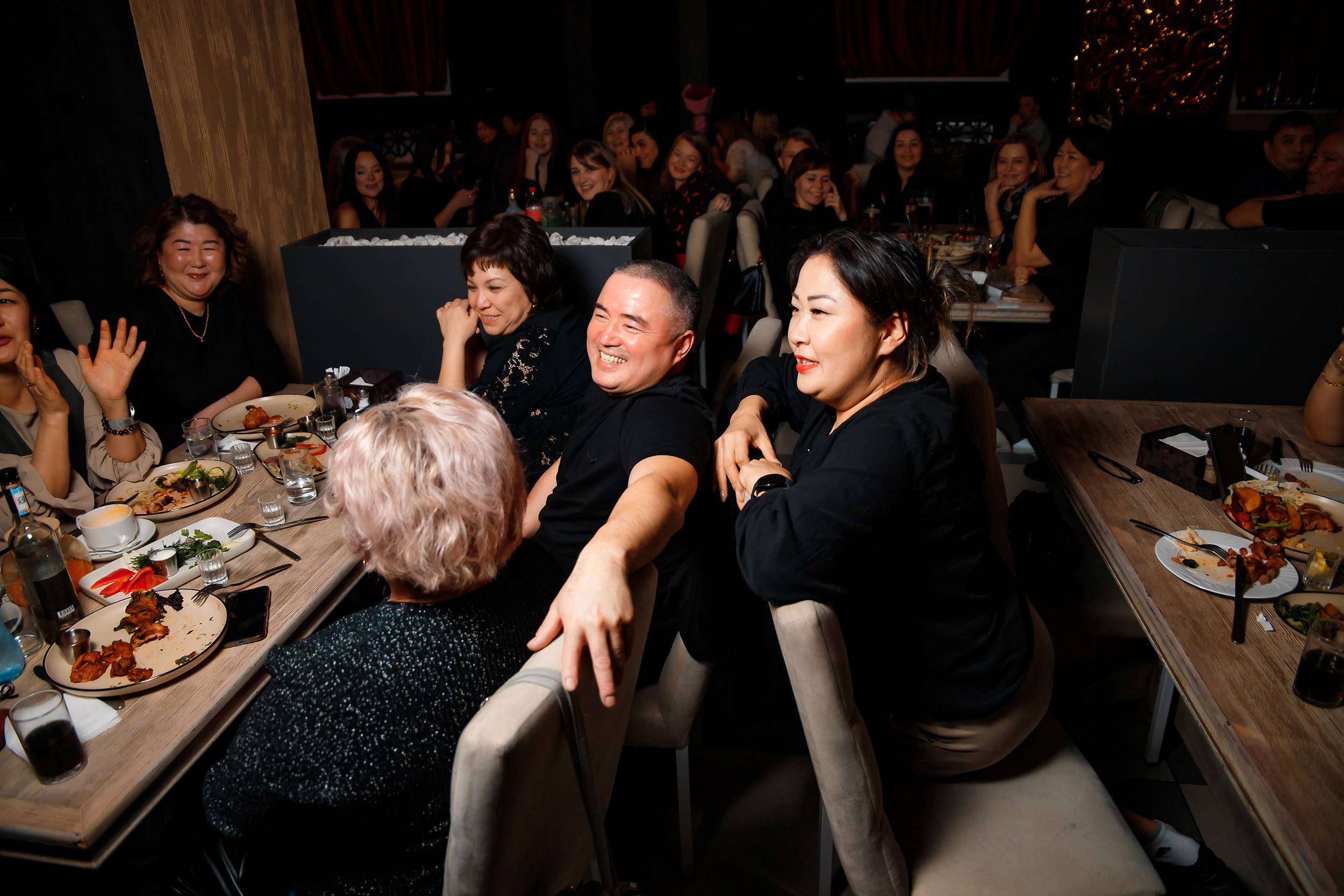 Two Star. Кипятком Павлодар