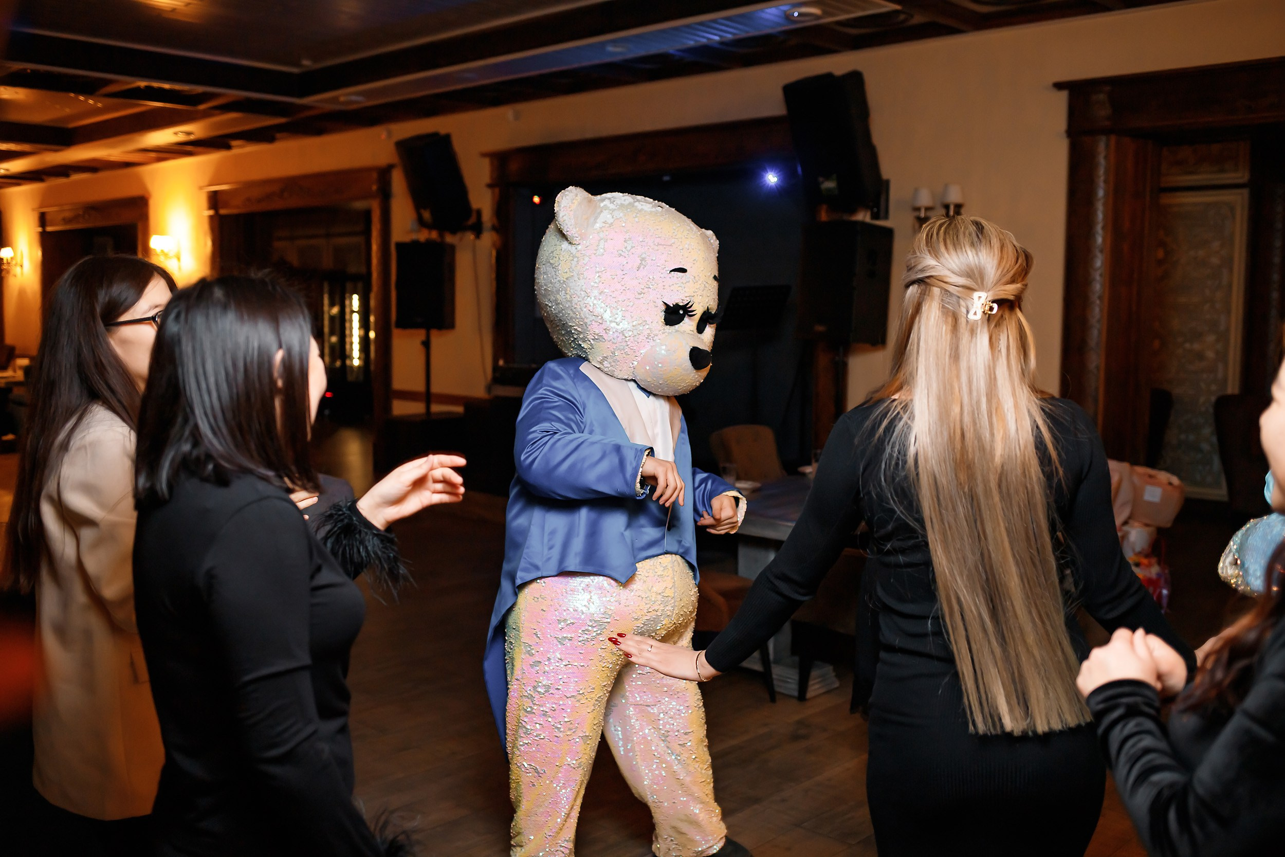 Seasons. Кипятком Павлодар