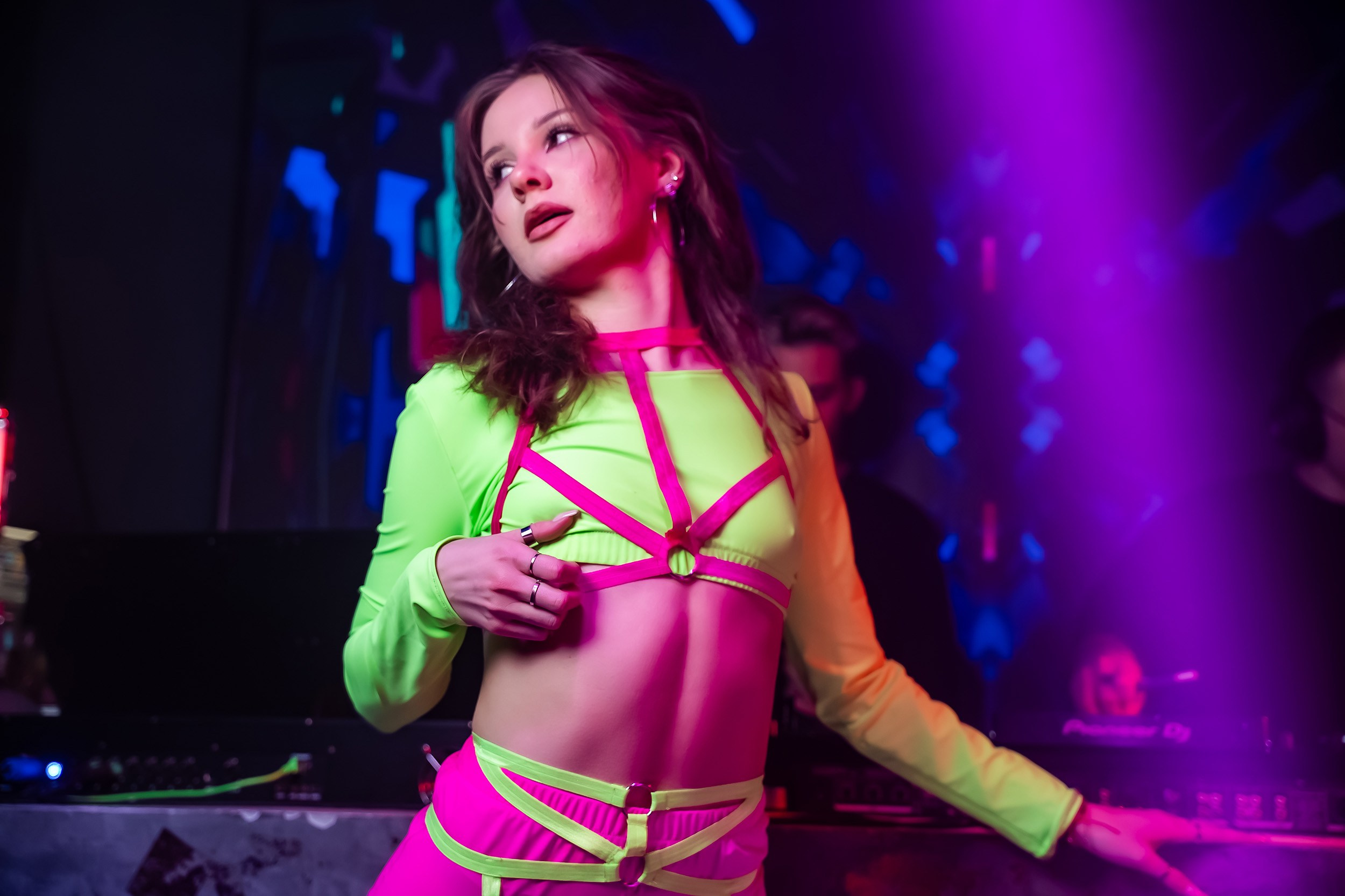 Insomnia. Кипятком Павлодар