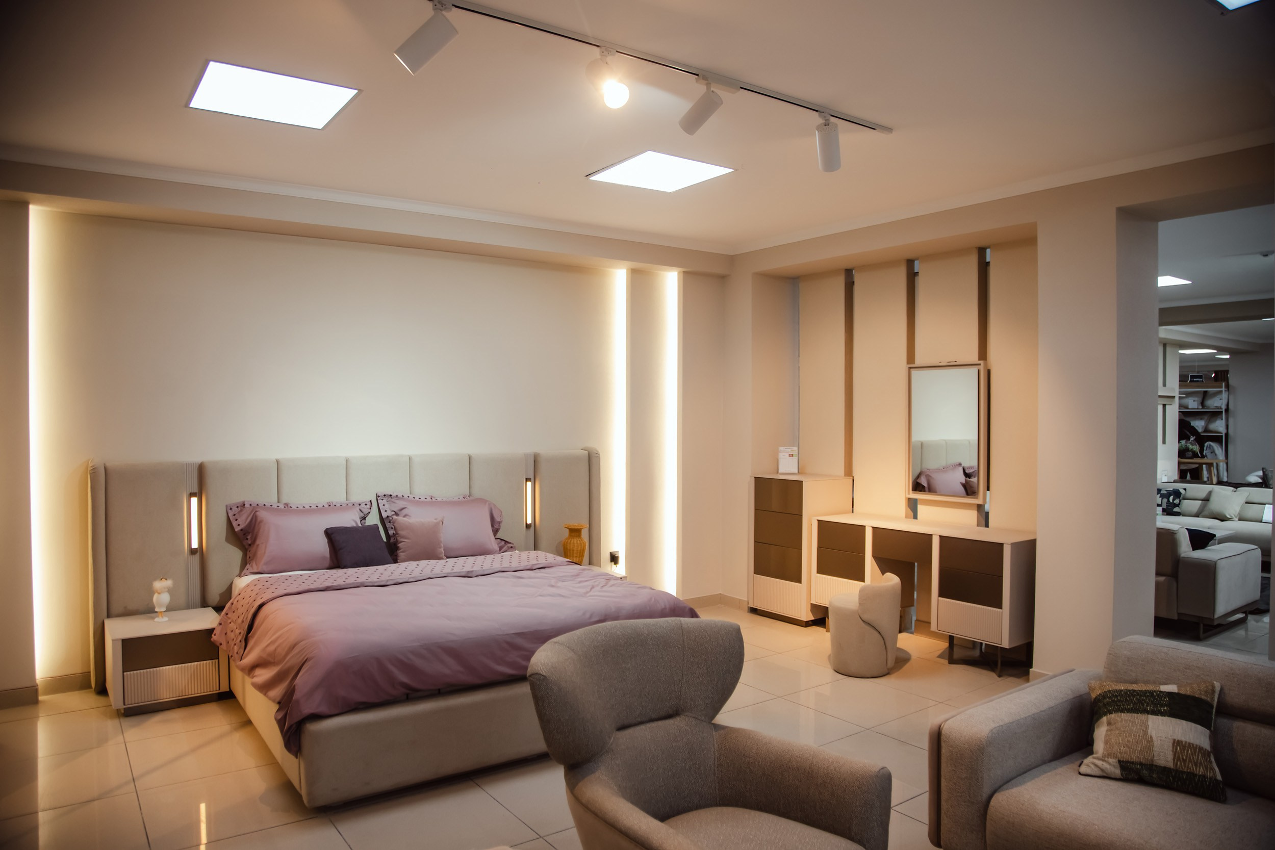 Открытие Weltew Home Showroom. Кипятком Павлодар