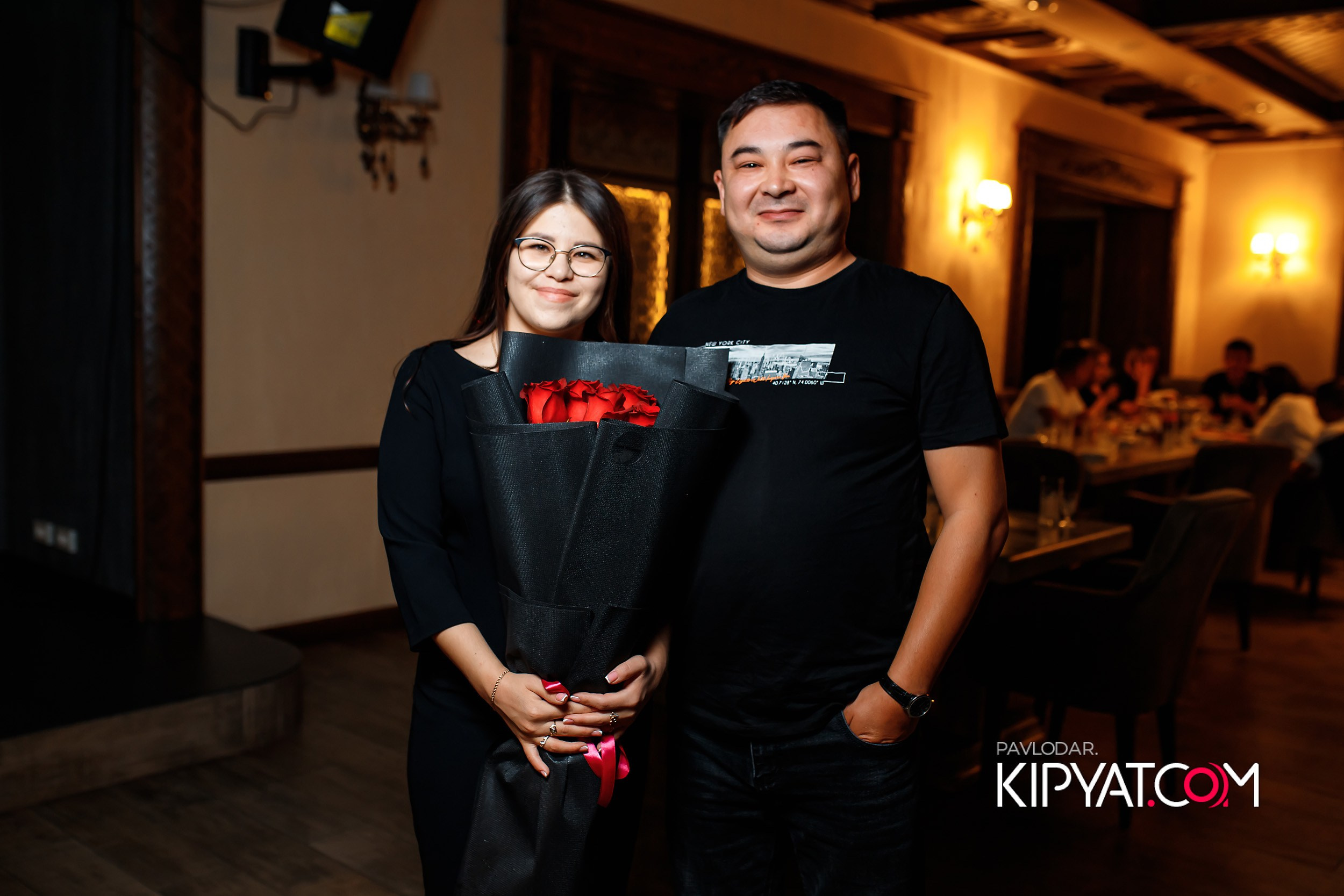 Seasons. Кипятком Павлодар