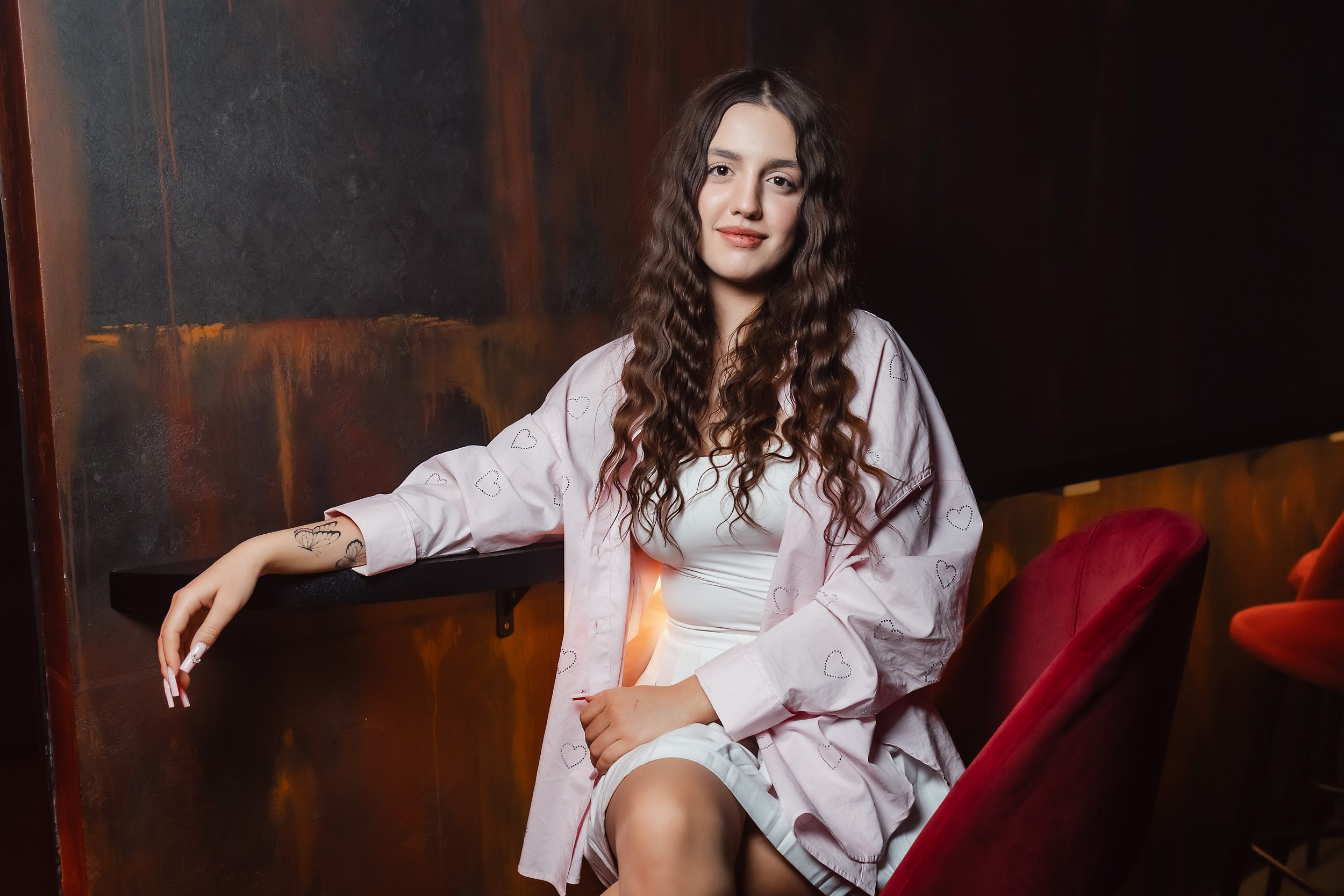 Insomnia. Кипятком Павлодар