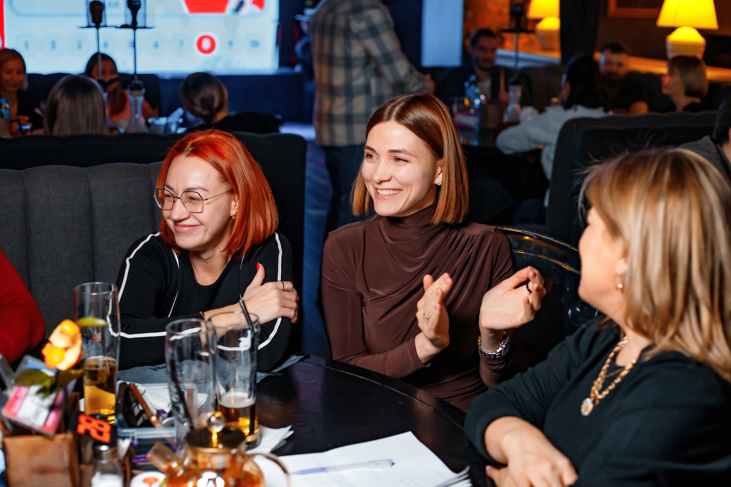 Пошумим Квиз. Кипятком Павлодар