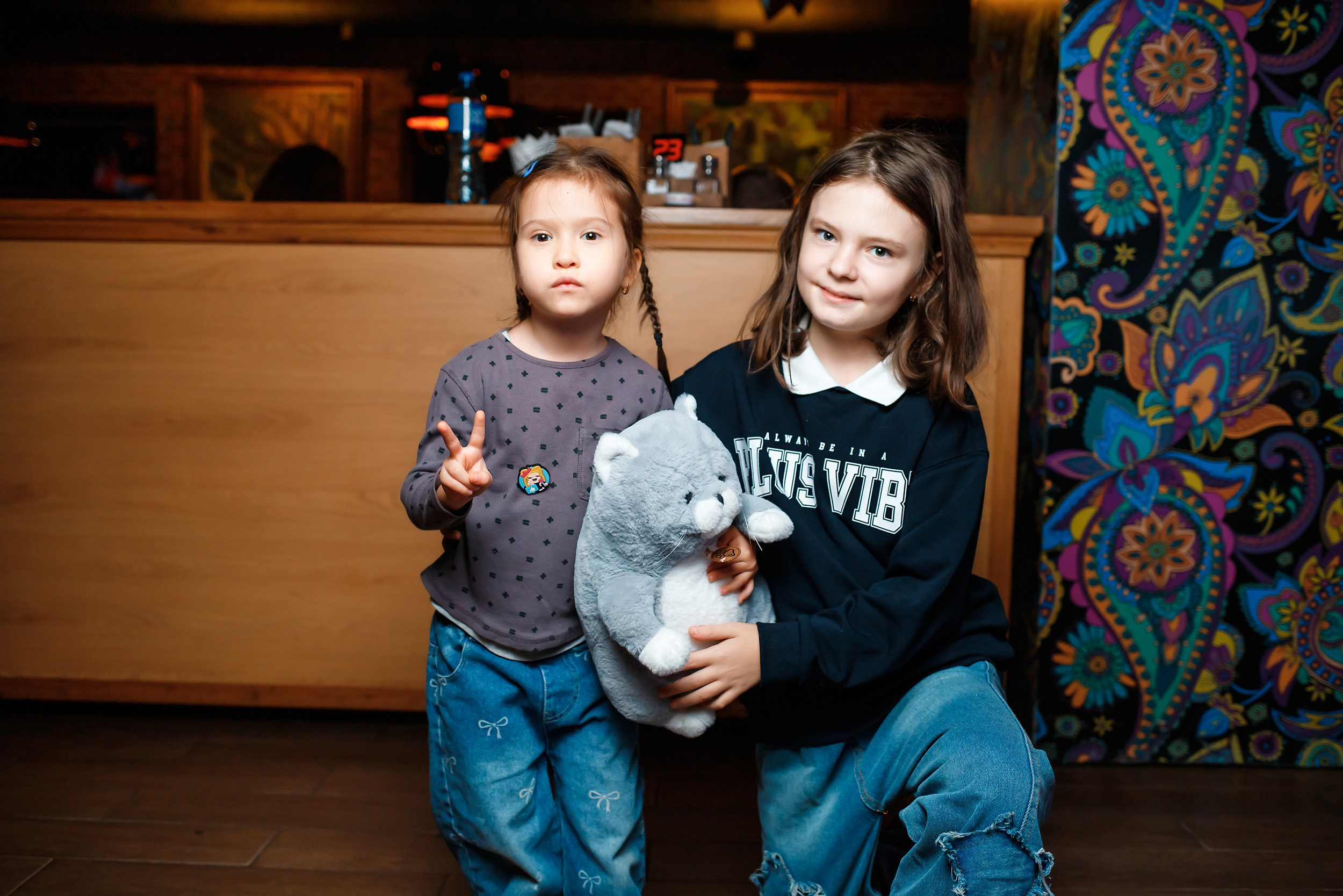 Пошумим Квиз. Кипятком Павлодар