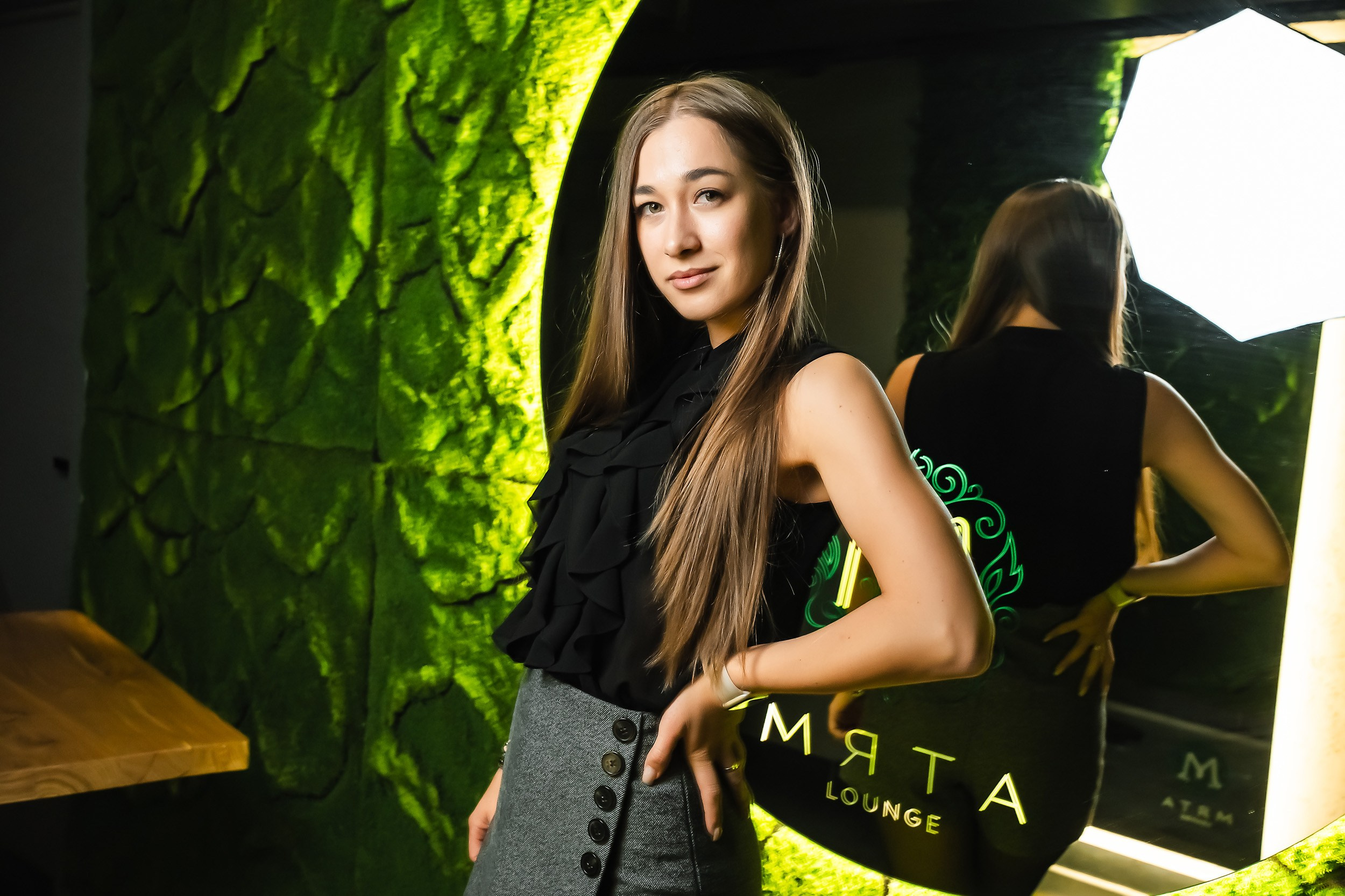 Мята. Кипятком Павлодар