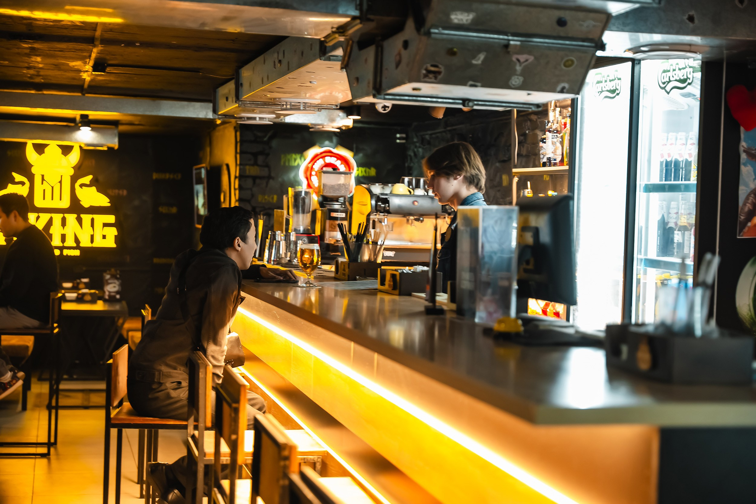 Viking. Кипятком Павлодар