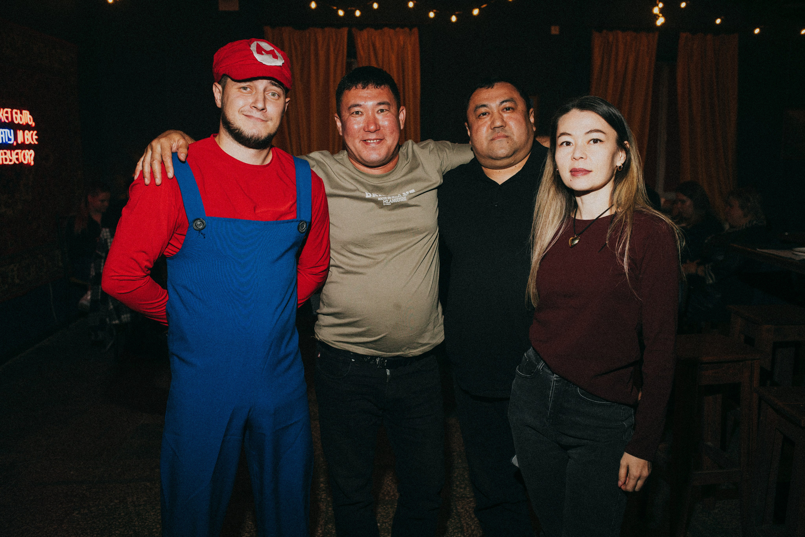 Остановка. Кипятком Павлодар