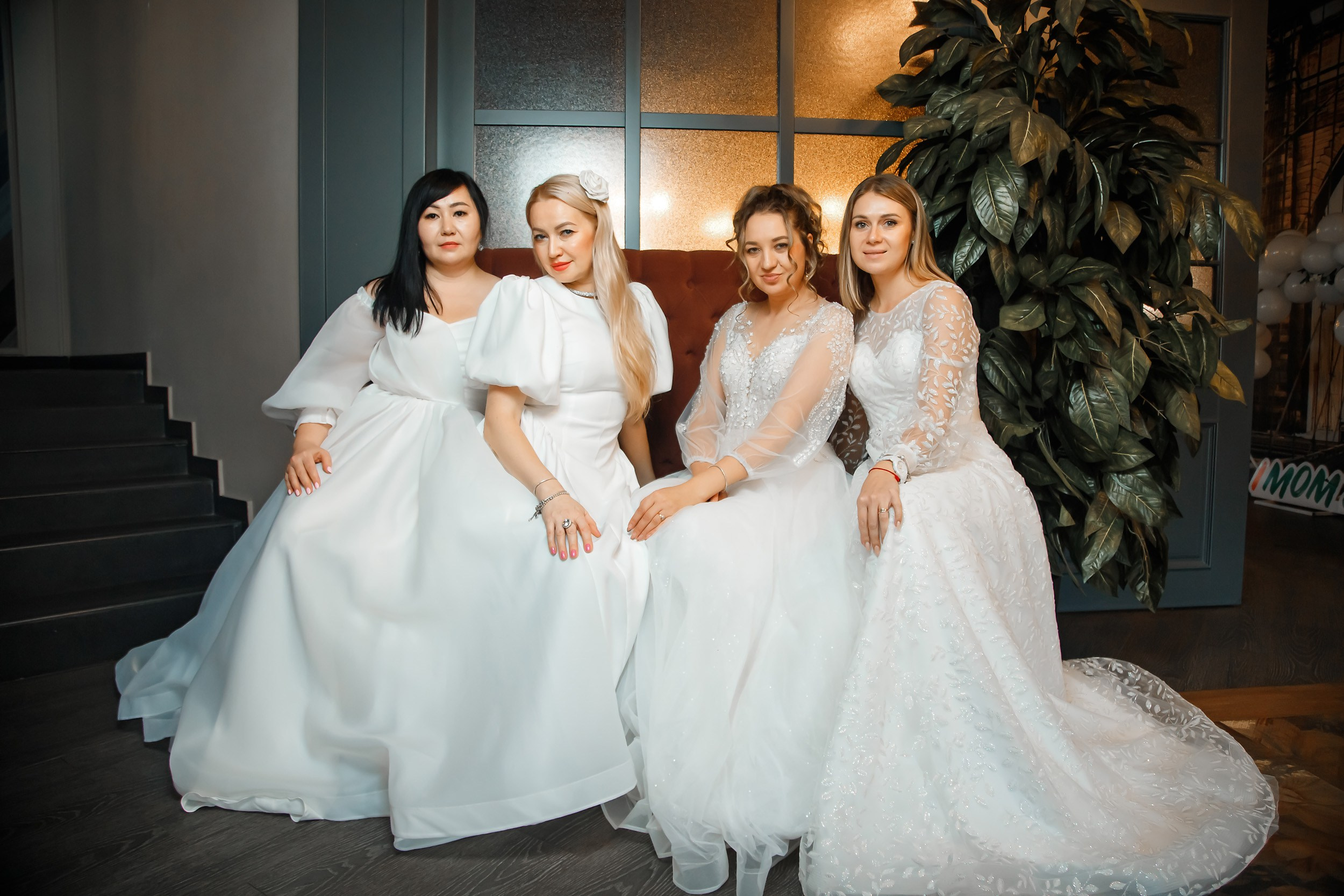 I Mom's Quiz. Кипятком Павлодар