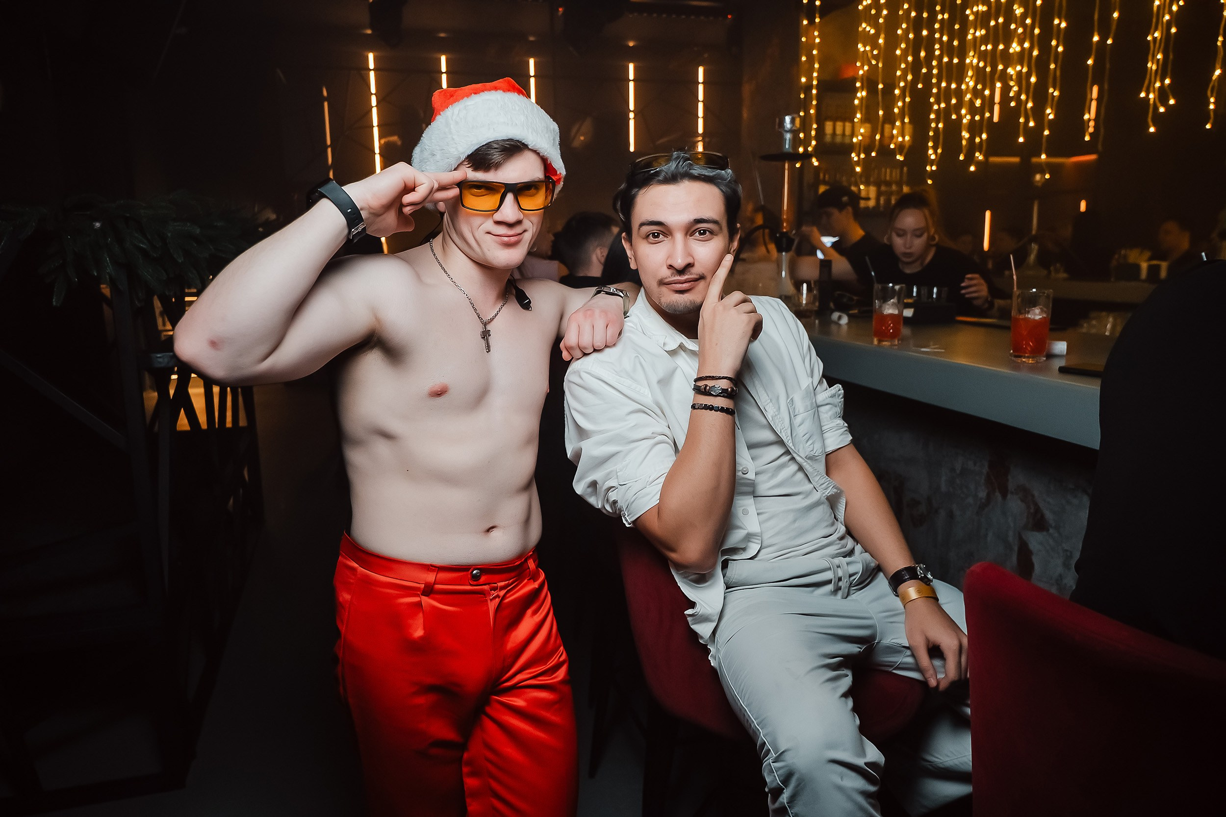 Insomnia. Кипятком Павлодар