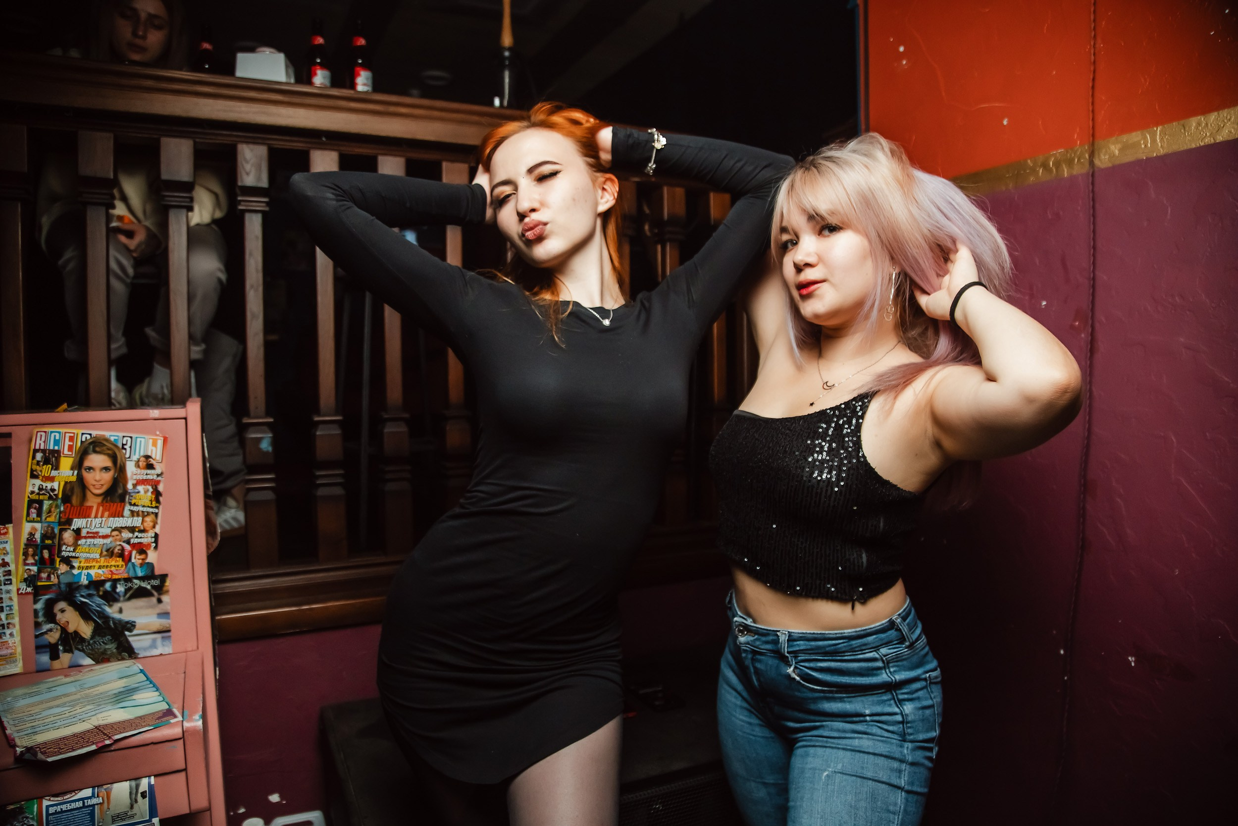 Гоголь. Кипятком Павлодар