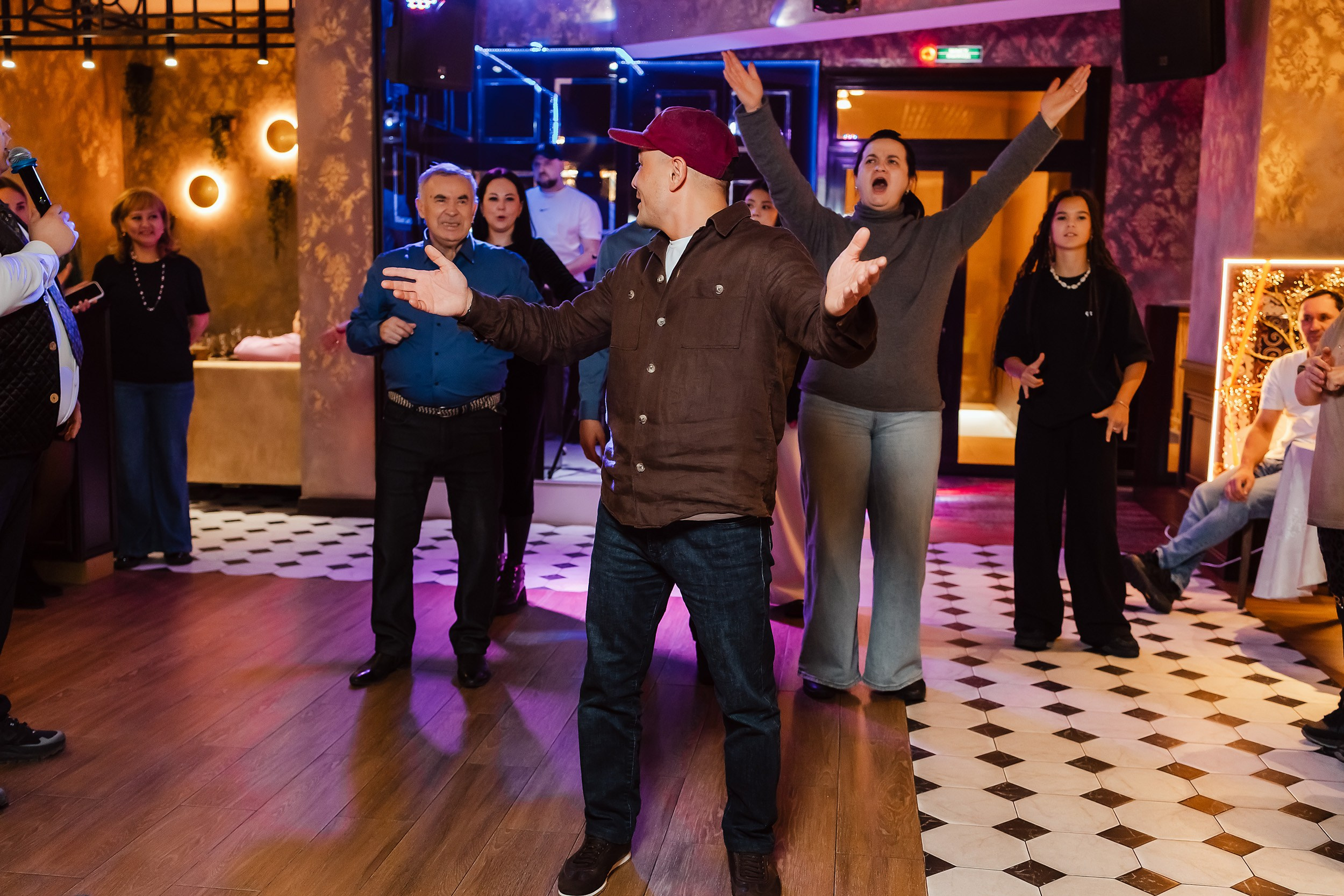 Chili. Кипятком Павлодар