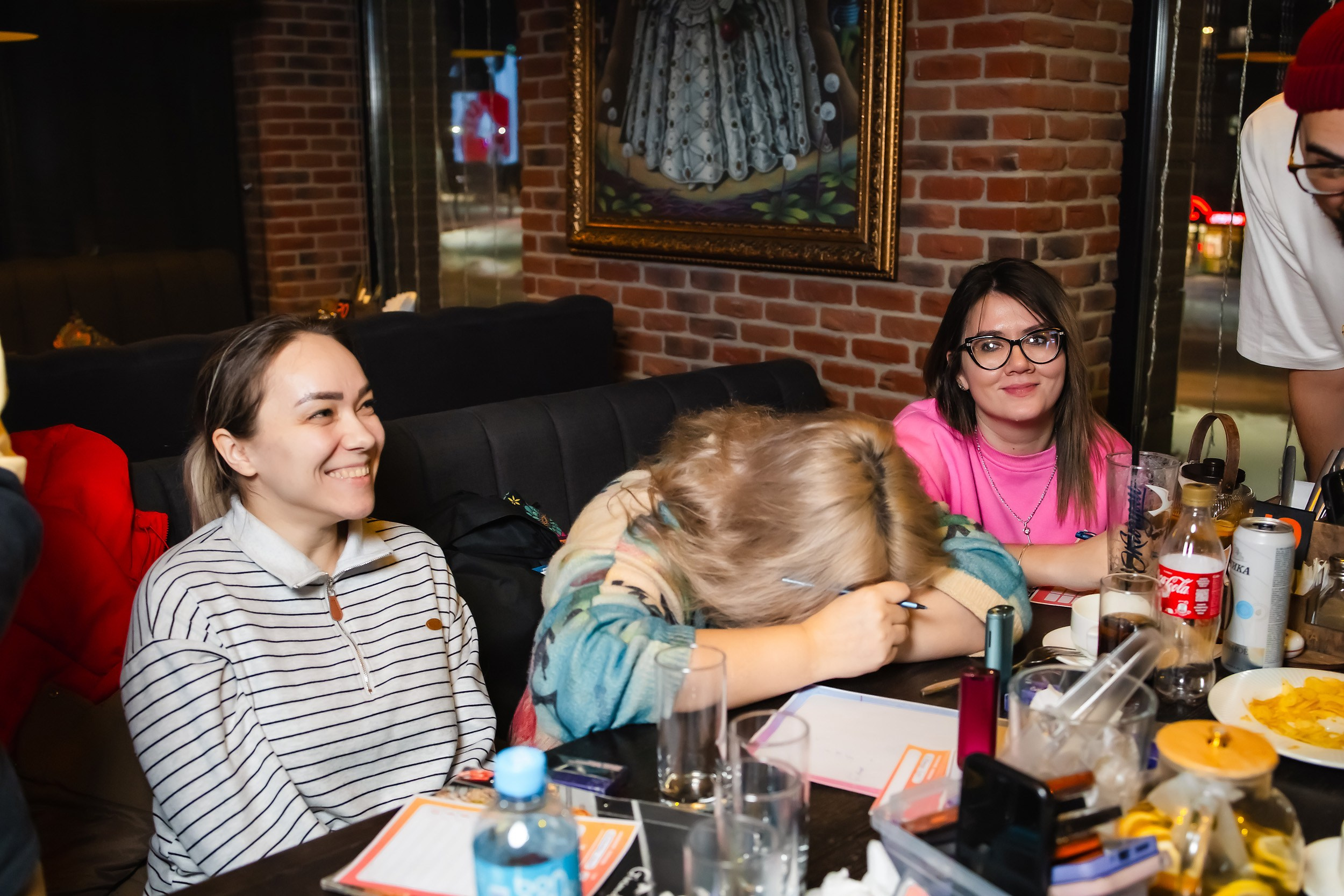 Пошумим. Кипятком Павлодар