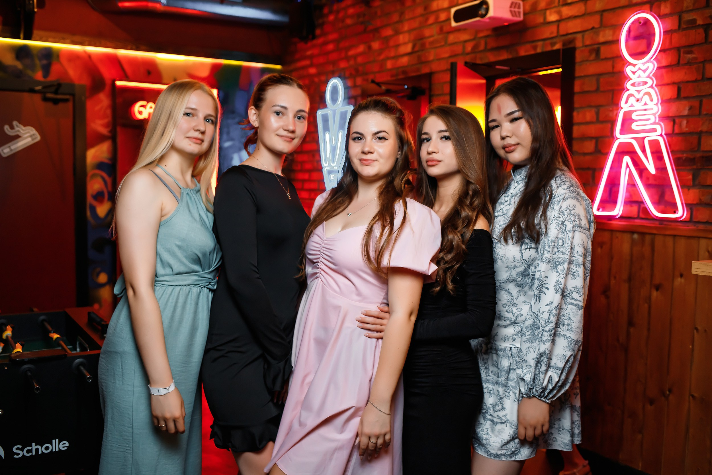 Garage. Кипятком Павлодар
