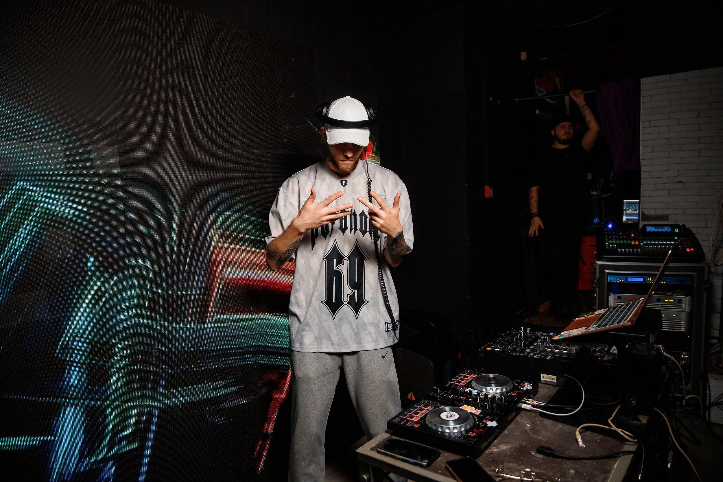 Импульс. Кипятком Павлодар